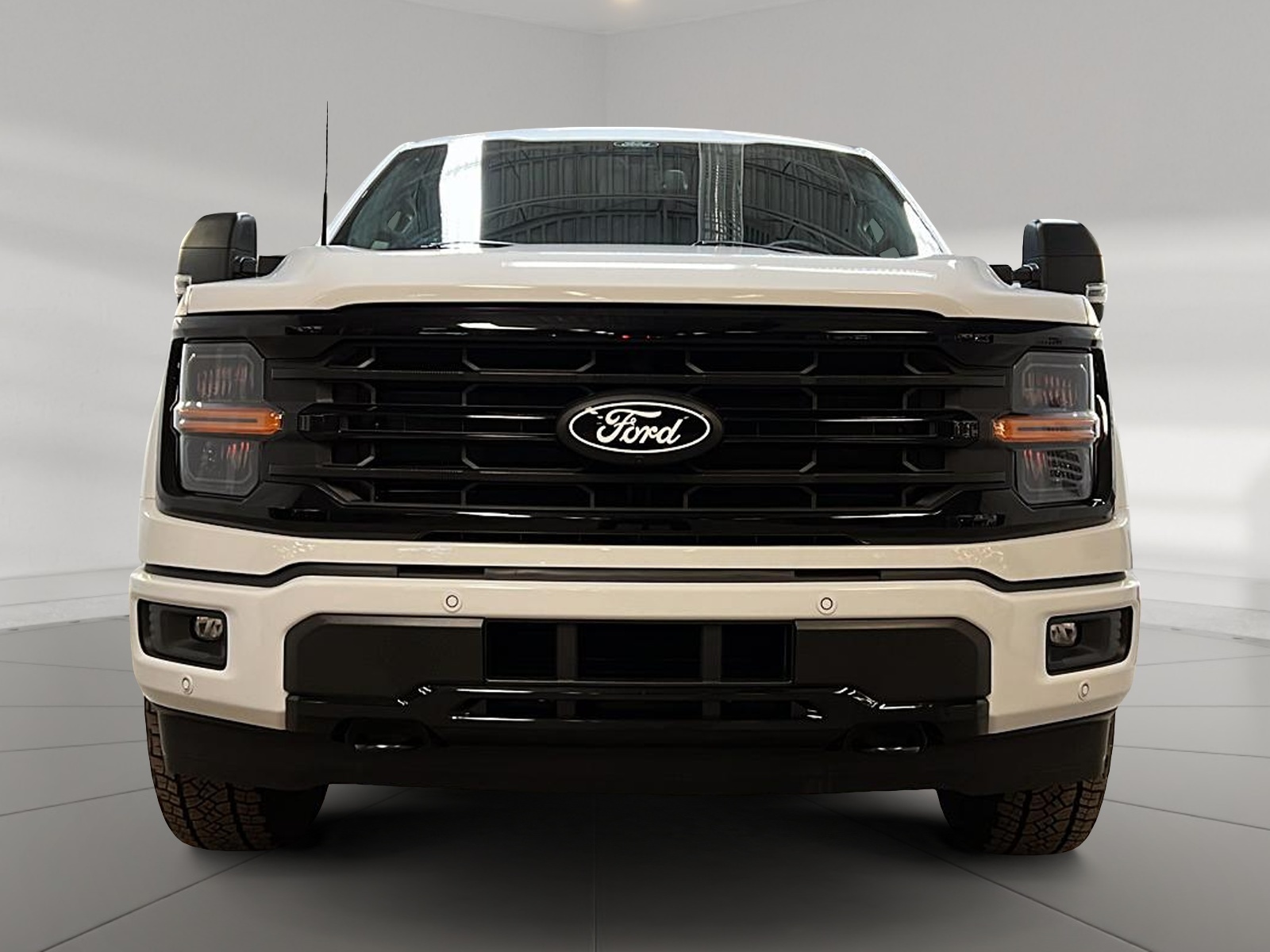 Ford F-150 XLT FX4 SUPERCREW CAB NAV 4X4 2024 - image #2