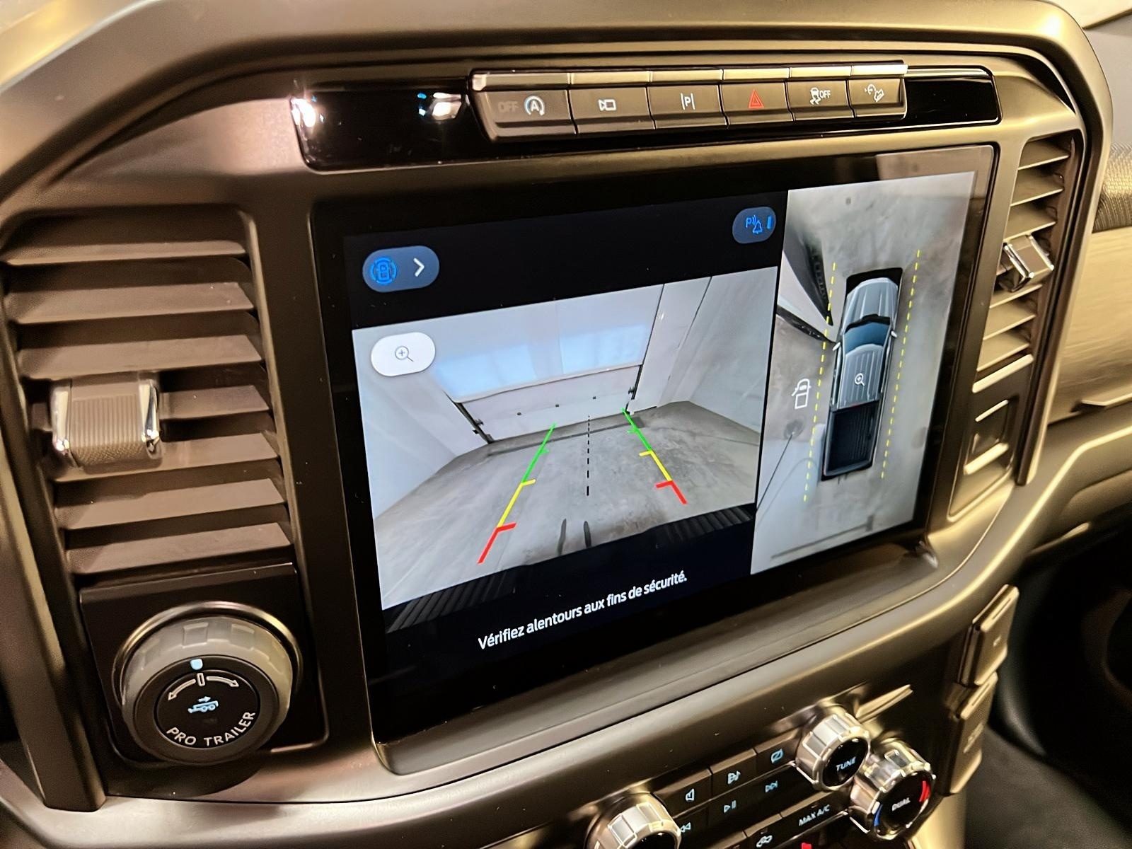 Ford F-150 XLT FX4 SUPERCREW CAB NAV 4X4 2024 - image #17