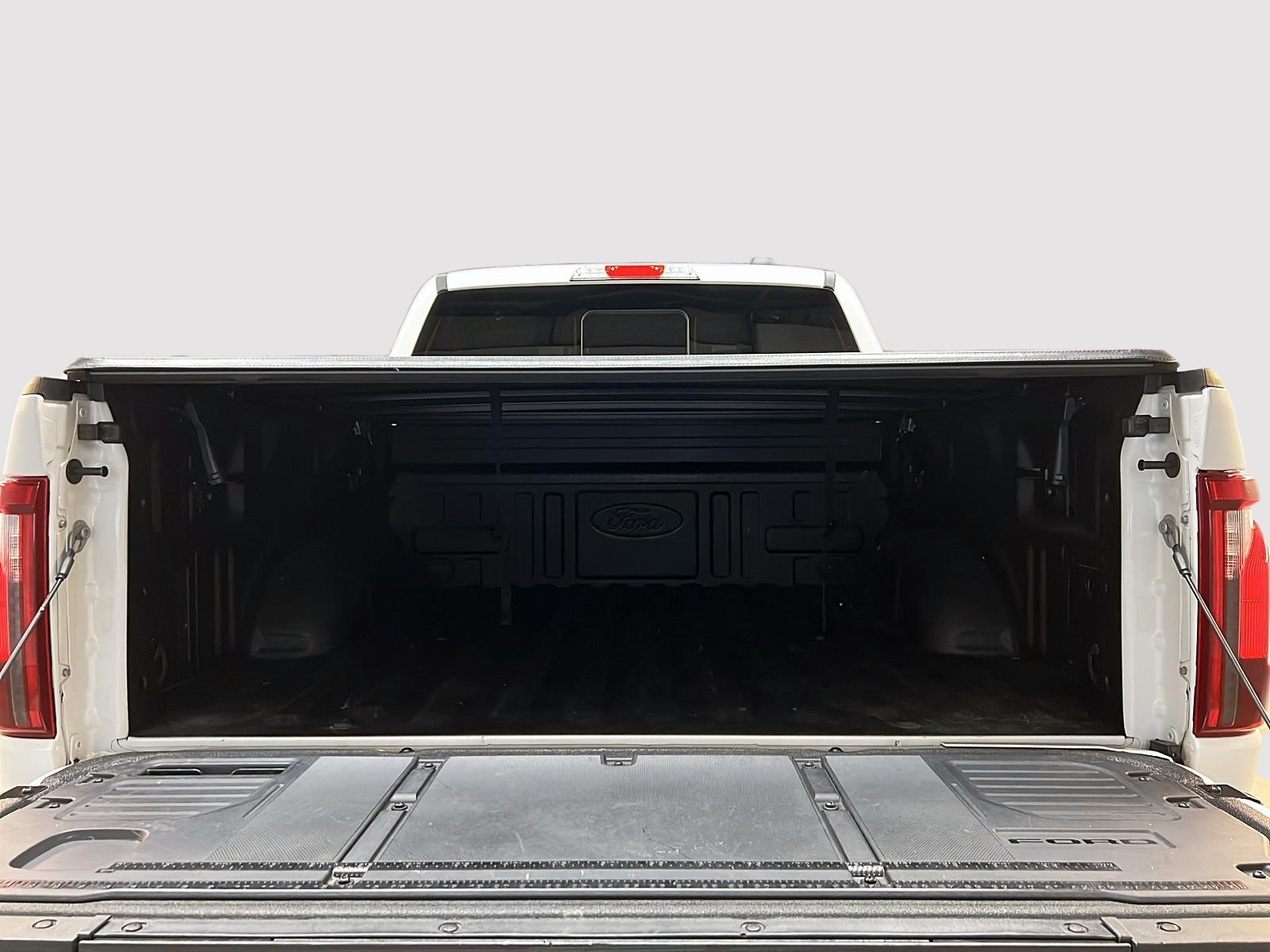 Ford F-150 2024 - Image #12