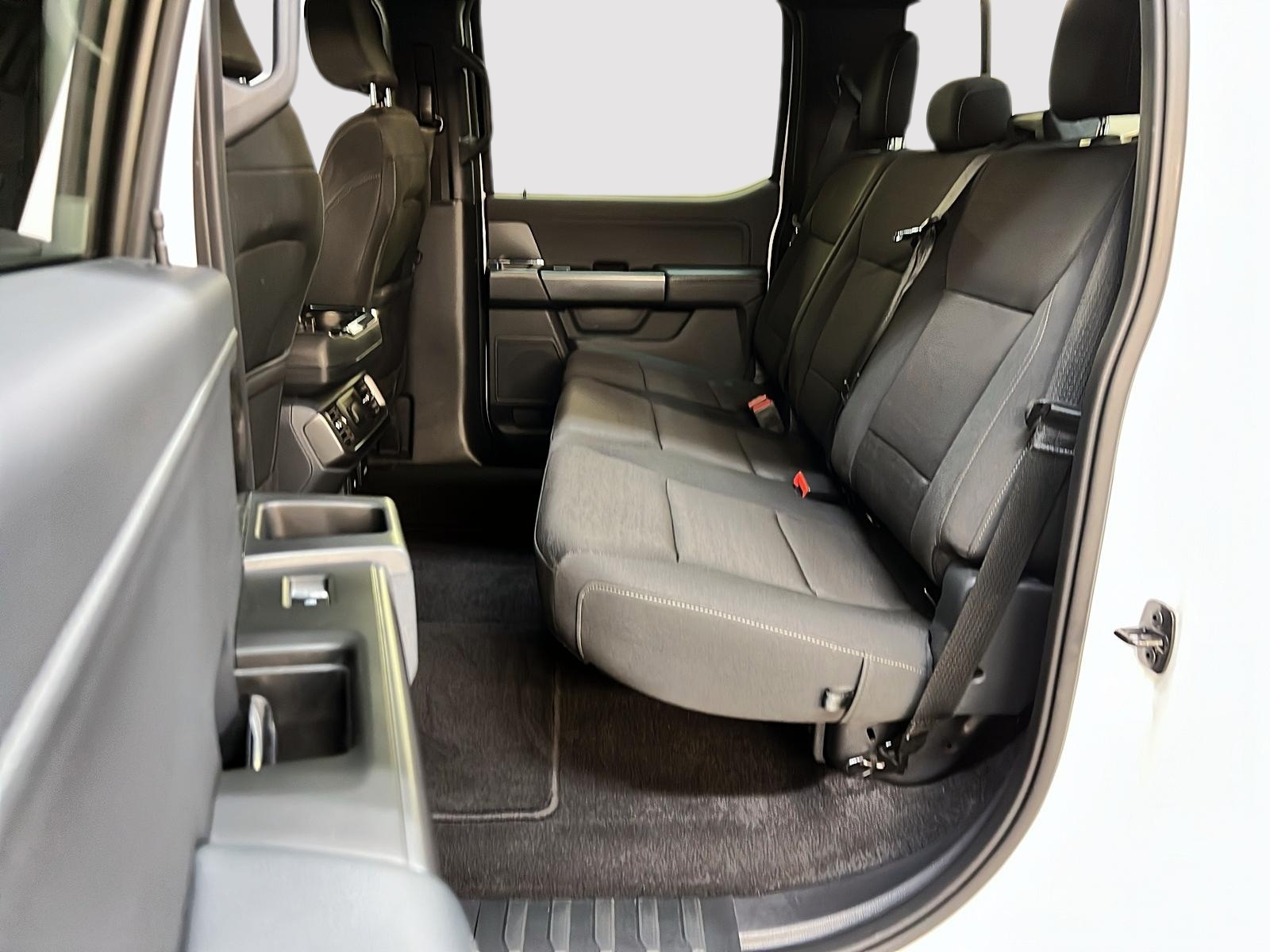 Ford F-150 2024 - Image #9