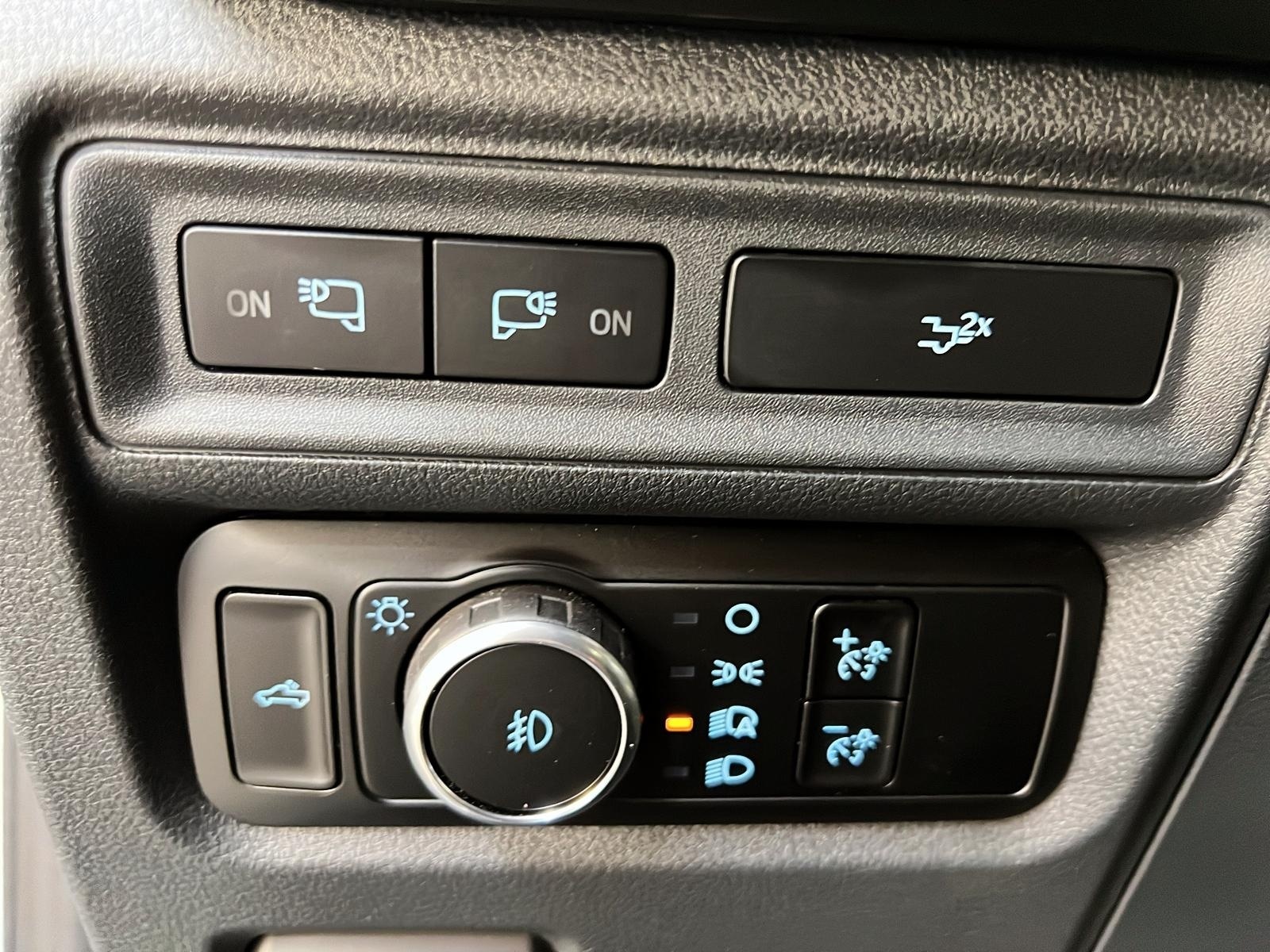 Ford F-150 XLT FX4 SUPERCREW CAB NAV 4X4 2024 - image #22