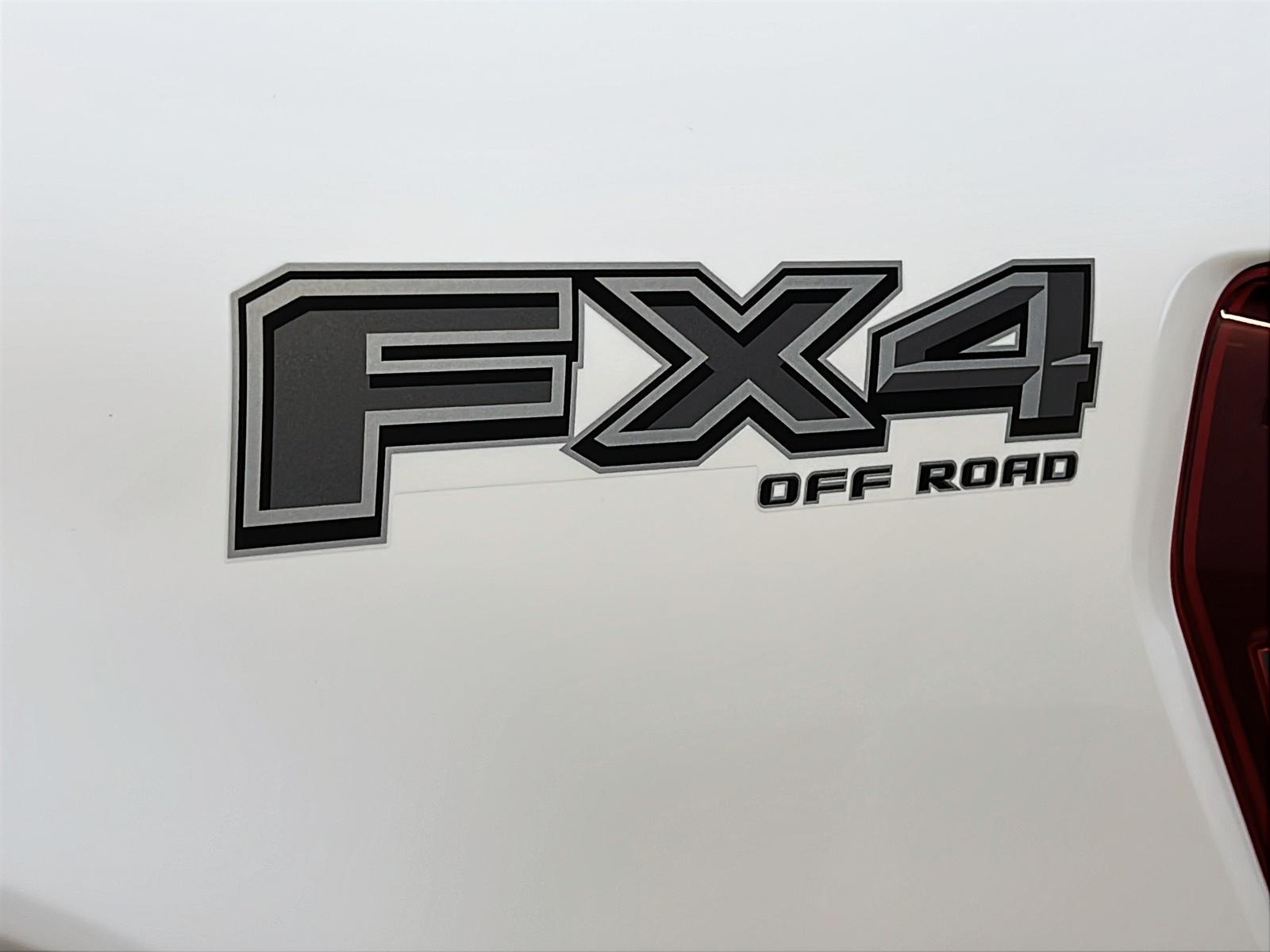 Ford F-150 XLT FX4 SUPERCREW CAB NAV 4X4 2024 - image #27