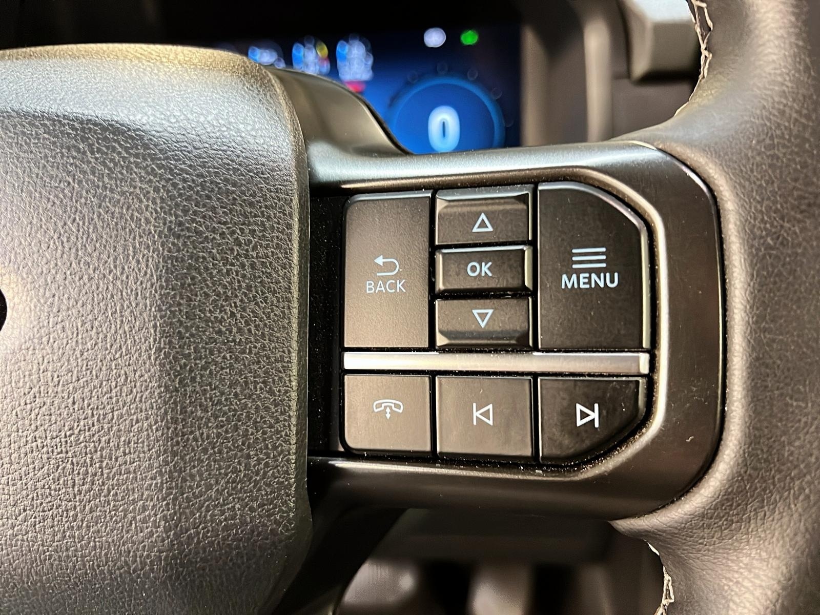 Ford F-150 XLT FX4 SUPERCREW CAB NAV 4X4 2024 - image #20