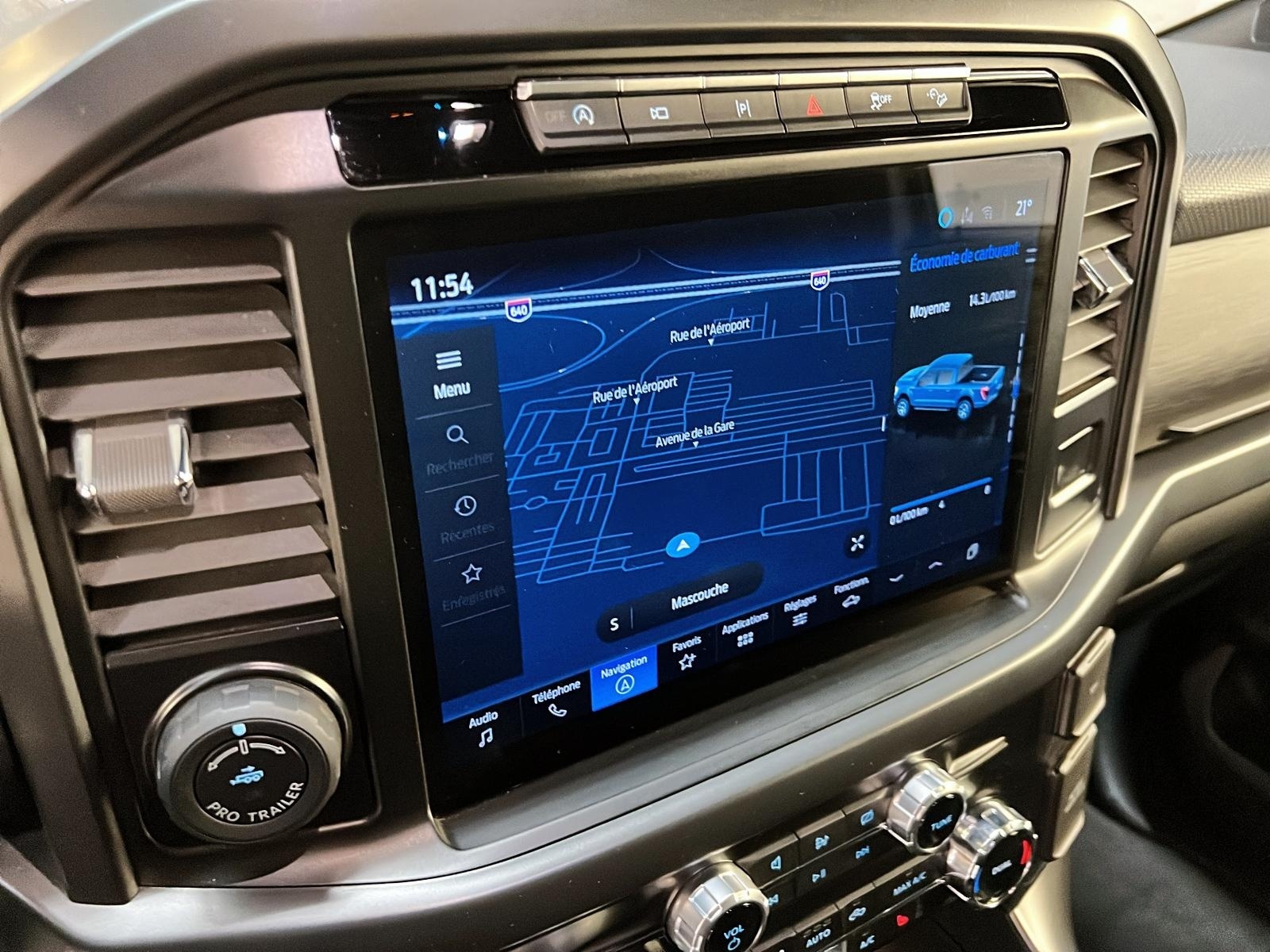 Ford F-150 2024 - Image #18