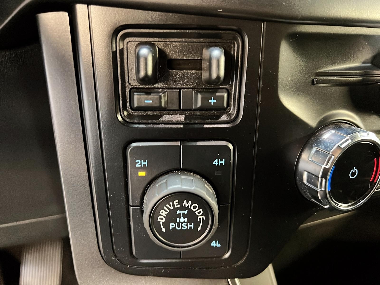 Ford F-150 2024 - Image #14