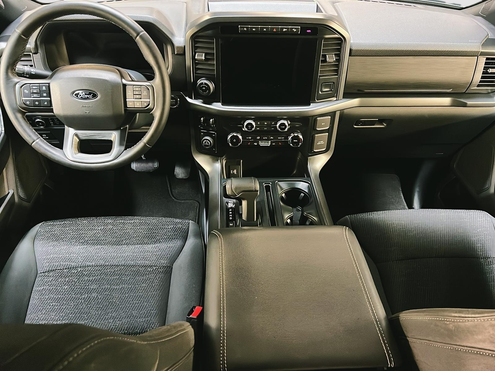 Ford F-150 2024 - Image #10