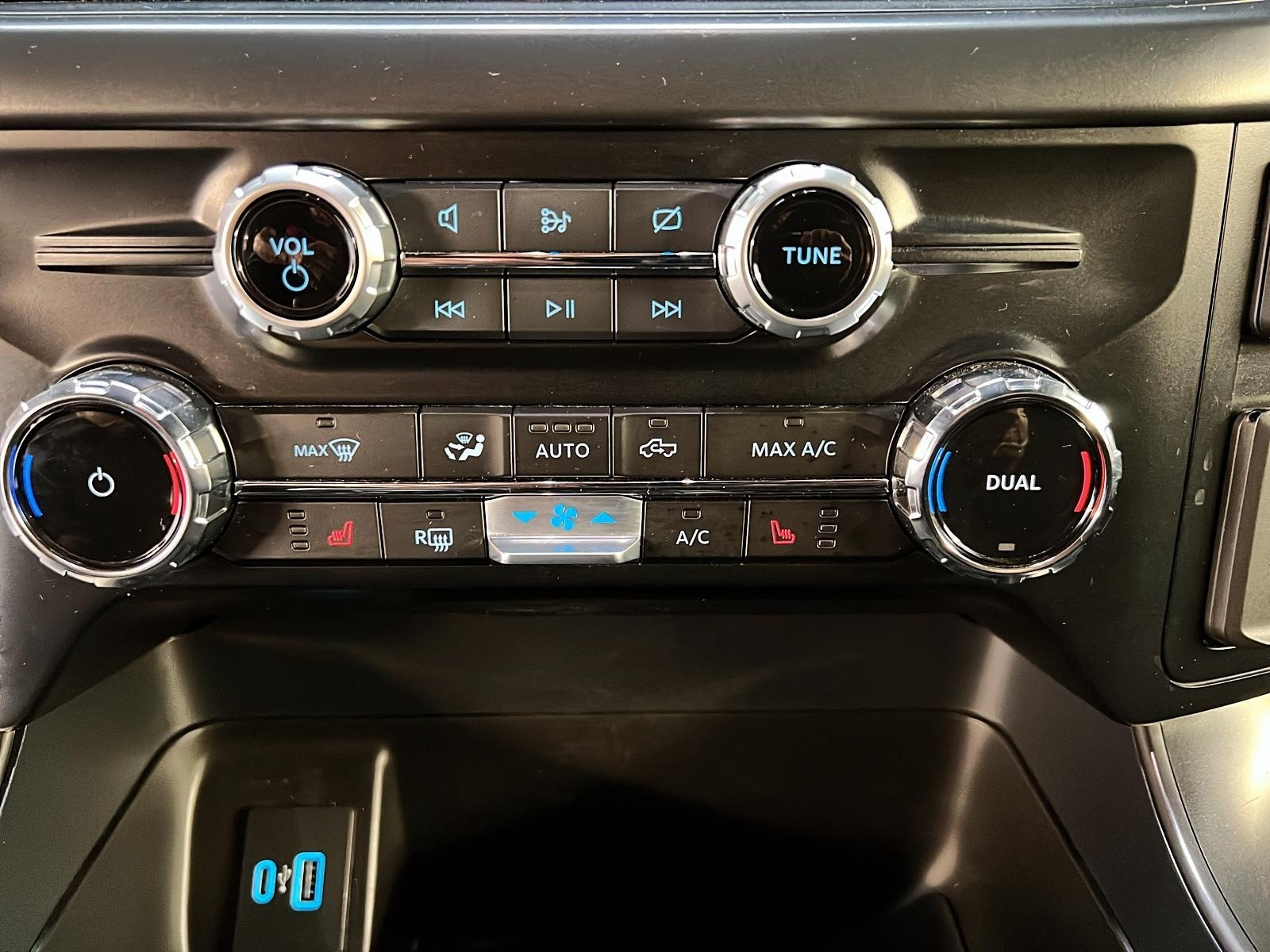 Ford F-150 2024 - Image #15