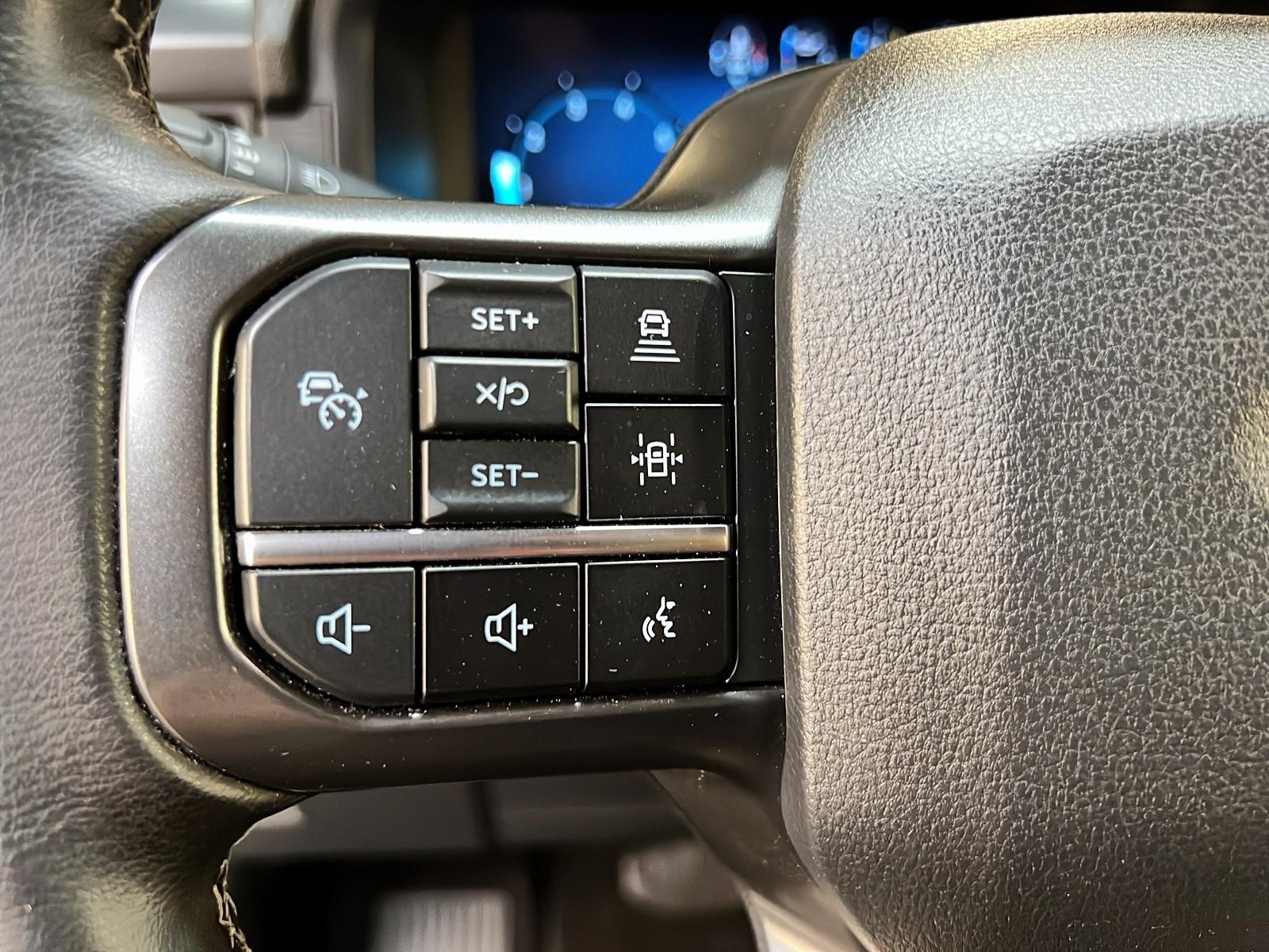 Ford F-150 XLT FX4 SUPERCREW CAB NAV 4X4 2024 - image #21