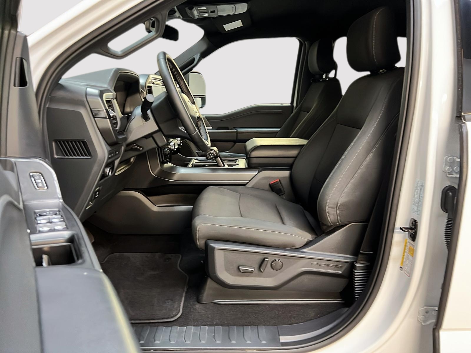 Ford F-150 2024 - Image #7