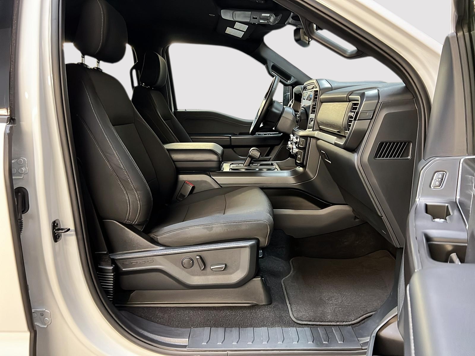 Ford F-150 2024 - Image #8
