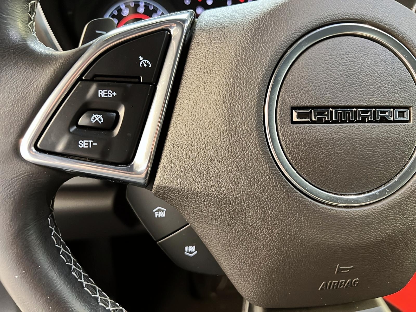 Chevrolet Camaro LT1 REDLINE TOIT 2023 - image #19