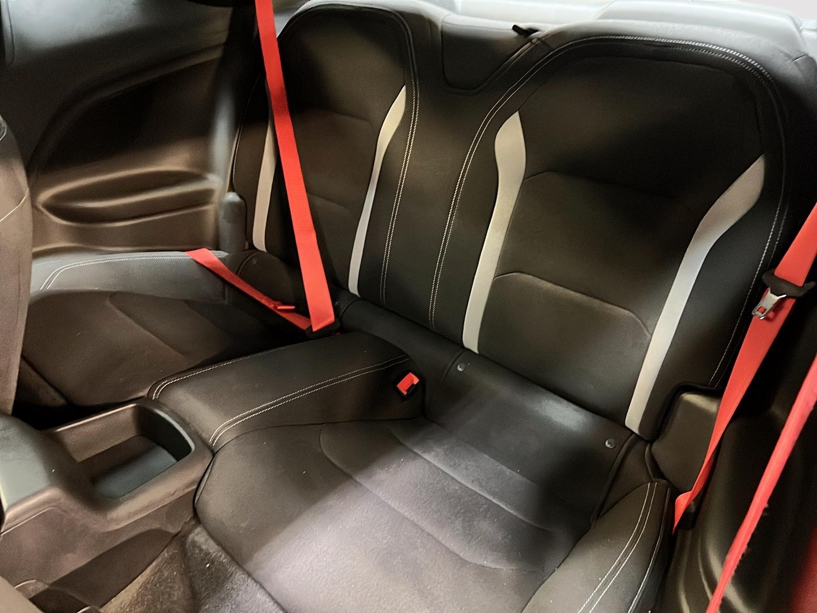 Chevrolet Camaro 2023 - Image #9