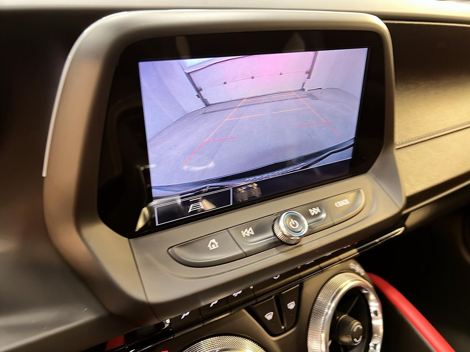 Chevrolet Camaro LT1 REDLINE TOIT 2023 - image #16