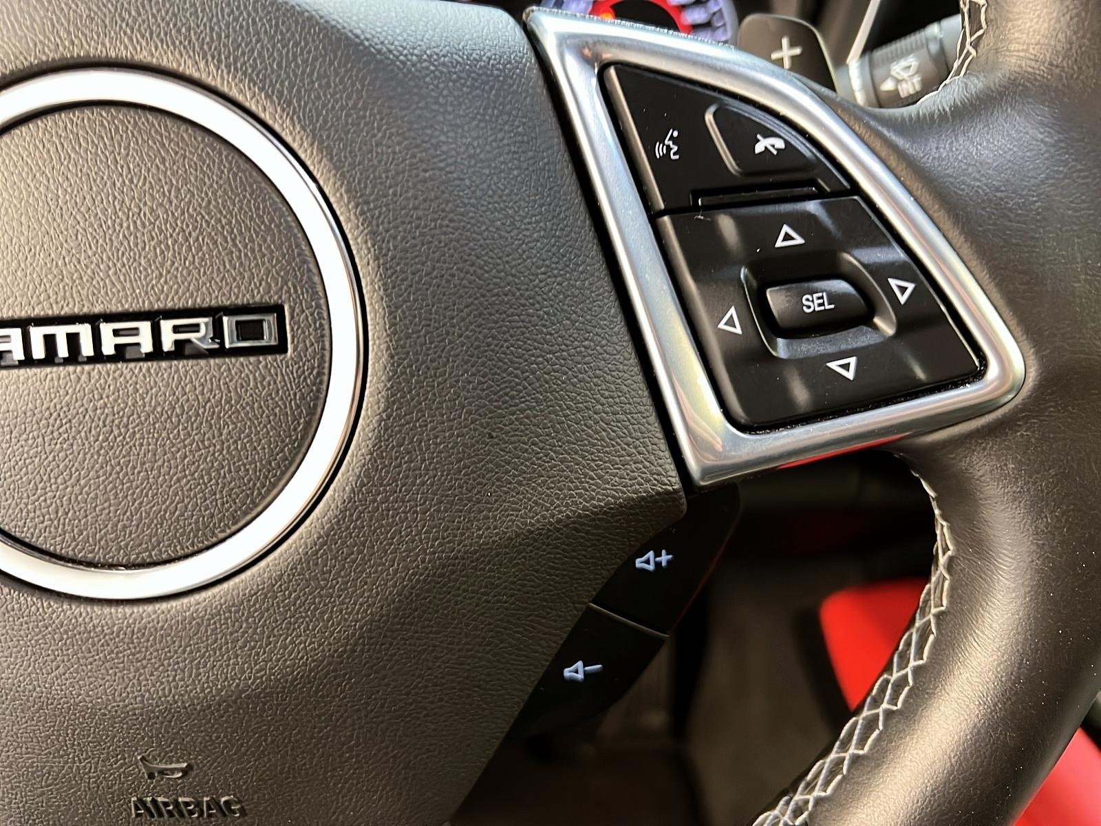 Chevrolet Camaro LT1 REDLINE TOIT 2023 - image #18