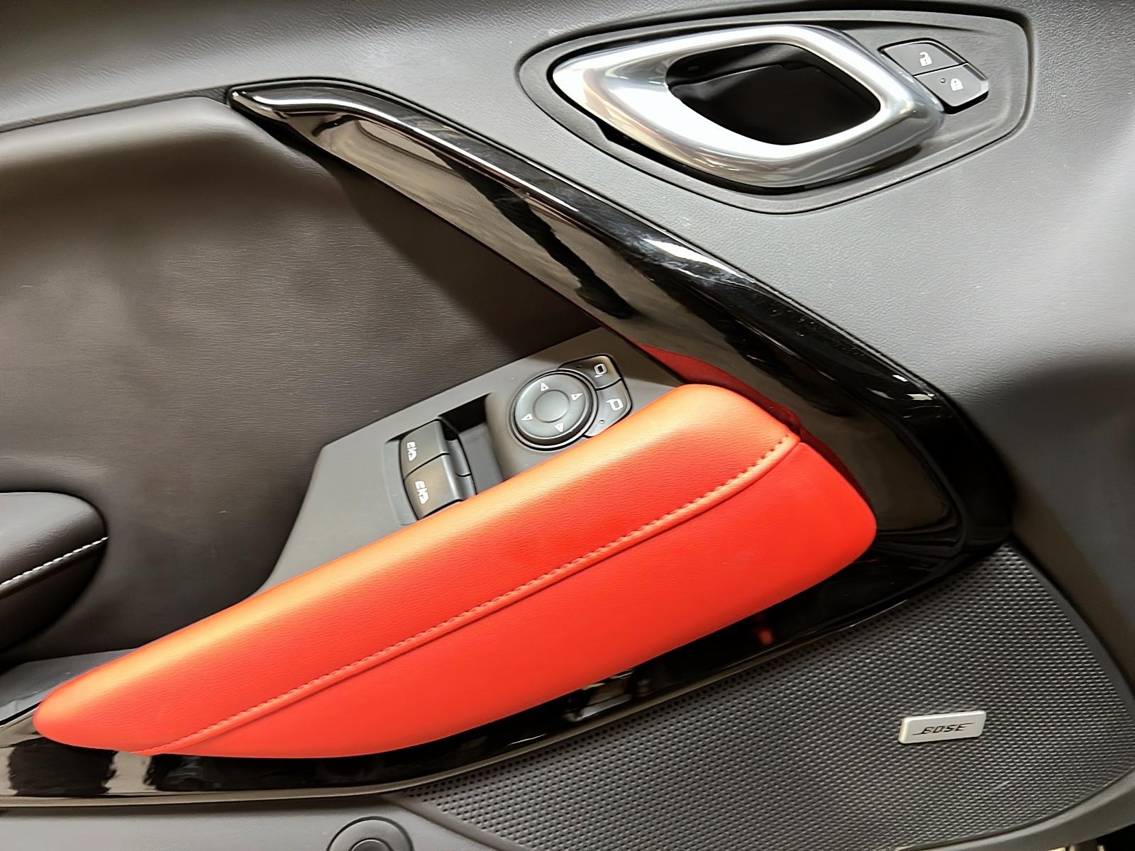 Chevrolet Camaro 2023 - Image #20
