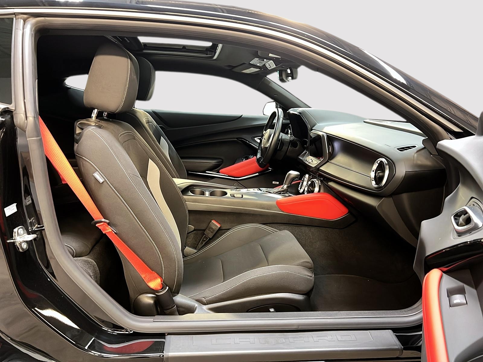 Chevrolet Camaro LT1 REDLINE TOIT 2023 - image #8