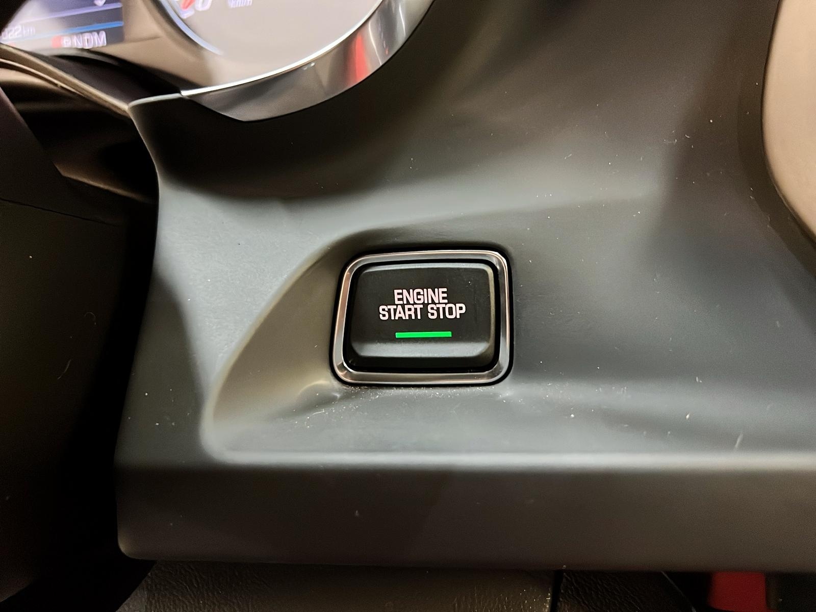 Chevrolet Camaro 2023 - Image #17
