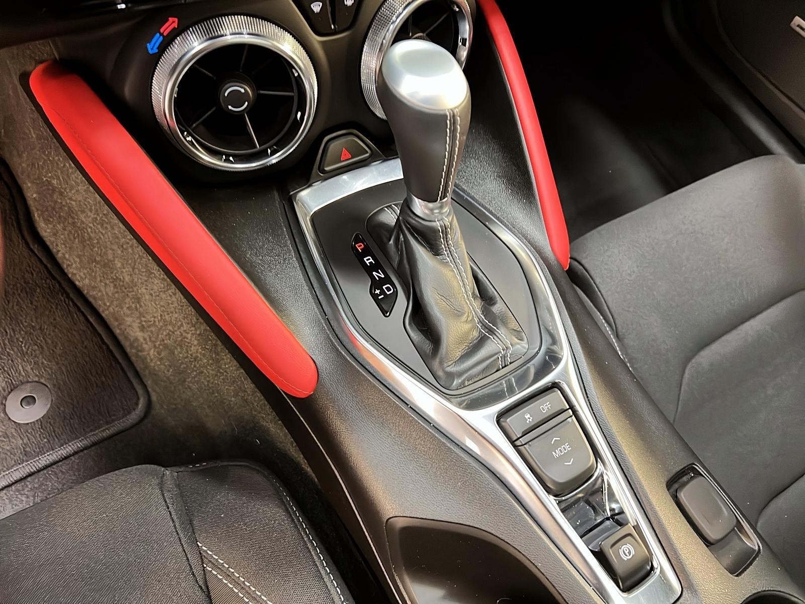 Chevrolet Camaro LT1 REDLINE TOIT 2023 - image #13