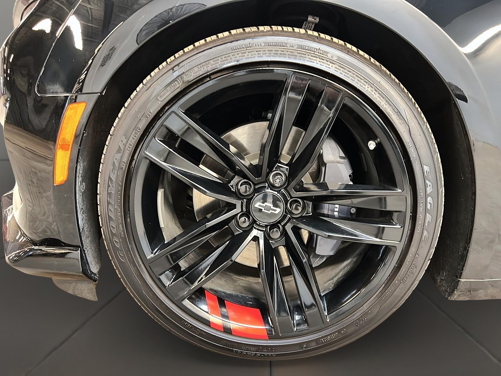 Chevrolet Camaro LT1 REDLINE TOIT 2023 - image #26