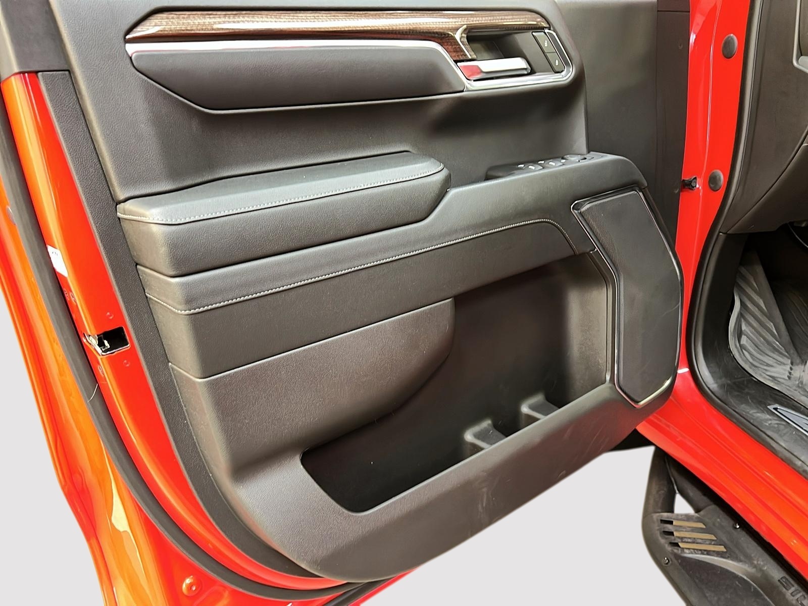 Chevrolet Silverado 1500 2023 - Image #23