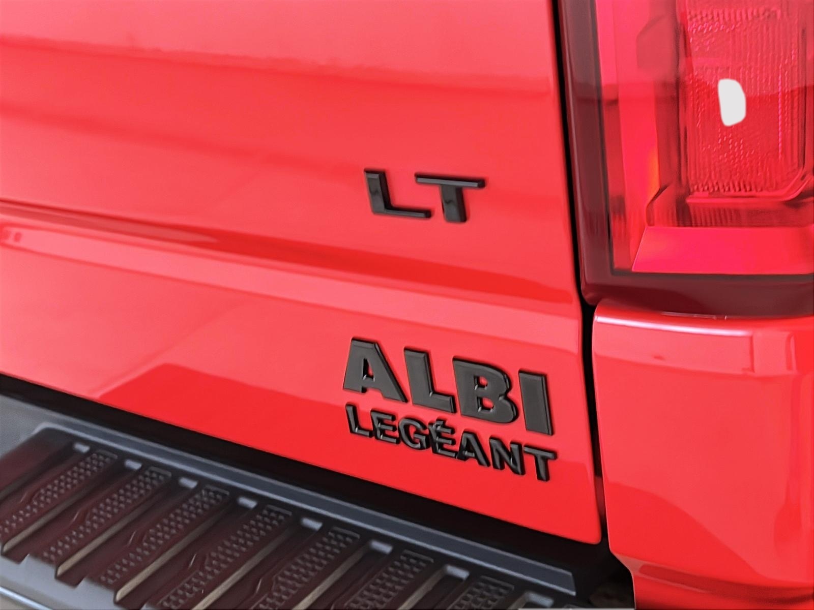 Chevrolet Silverado 1500 LT TRAIL BOSS Z71 CREW CAB 4X4 2023 - image #29