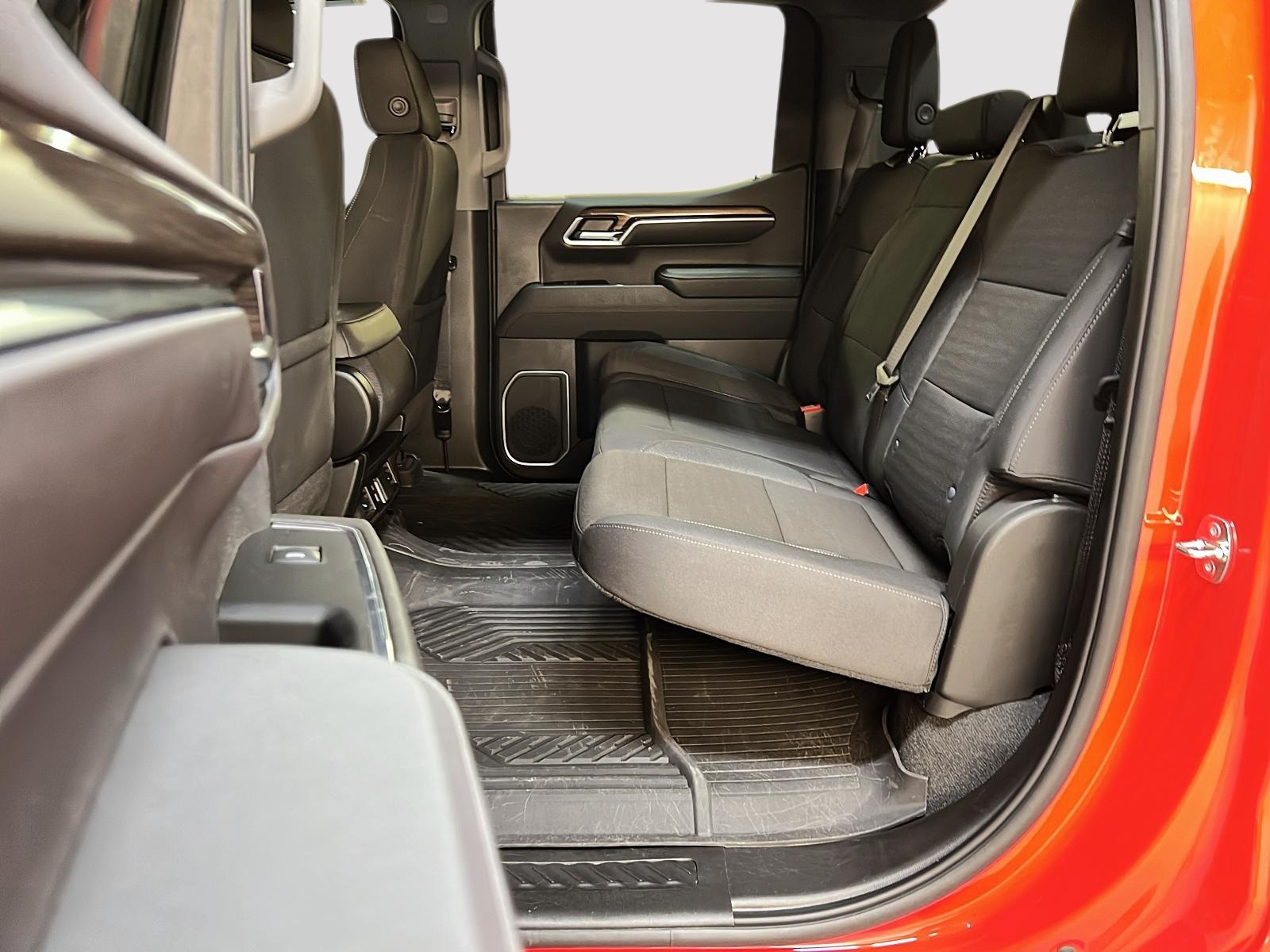 Chevrolet Silverado 1500 2023 - Image #9