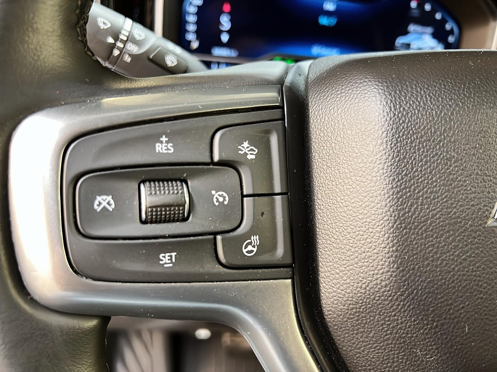 Chevrolet Silverado 1500 2023 - Image #20