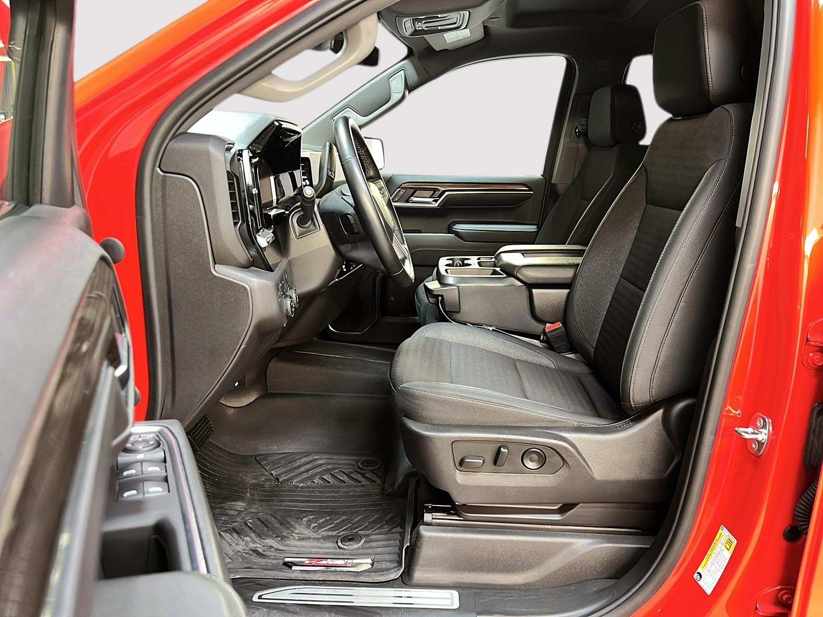 Chevrolet Silverado 1500 2023 - Image #7
