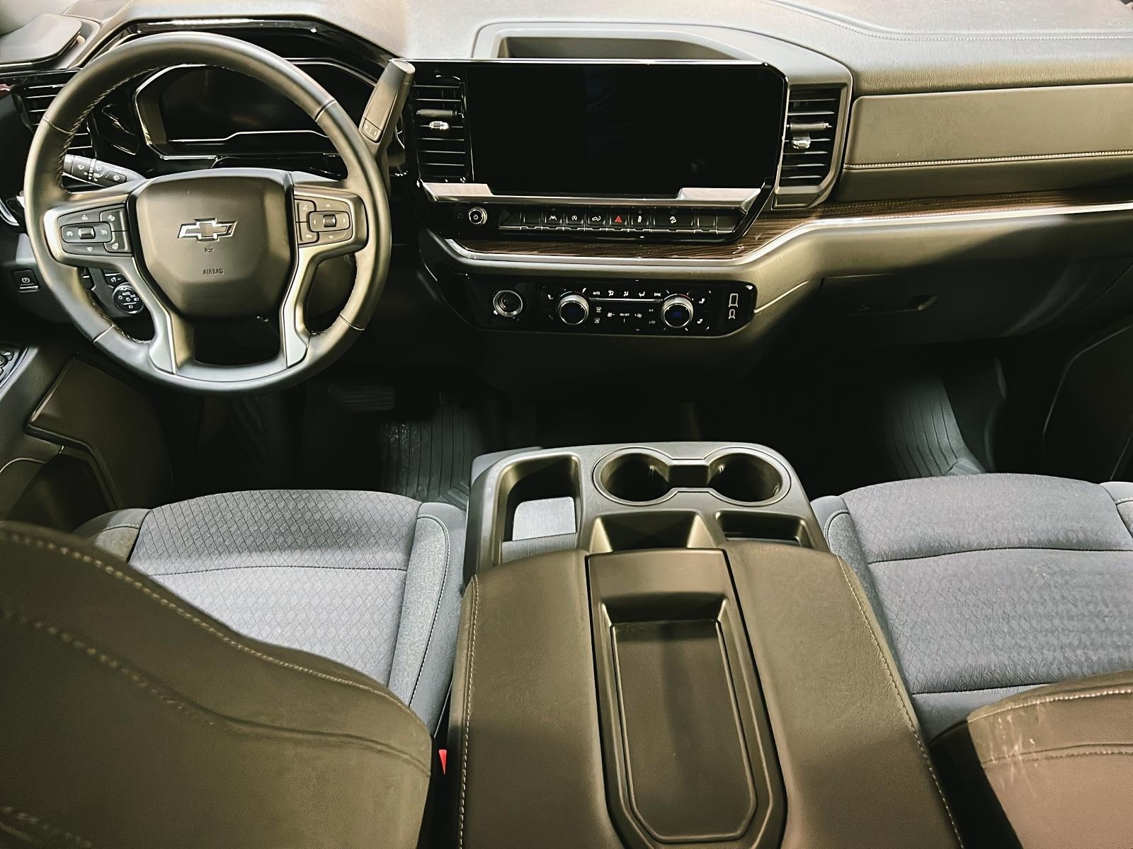 Chevrolet Silverado 1500 2023 - Image #10