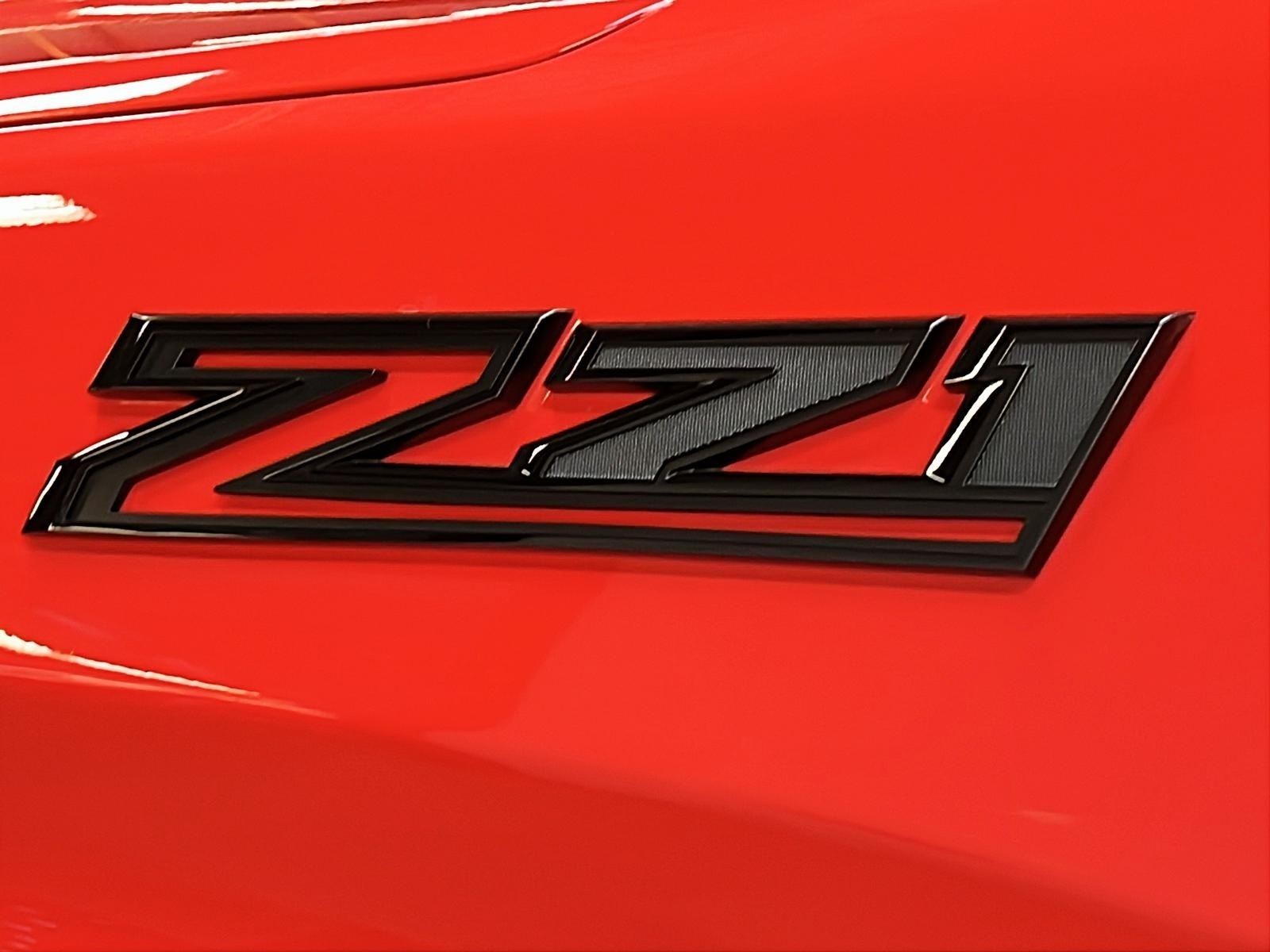 Chevrolet Silverado 1500 LT TRAIL BOSS Z71 CREW CAB 4X4 2023 - image #26