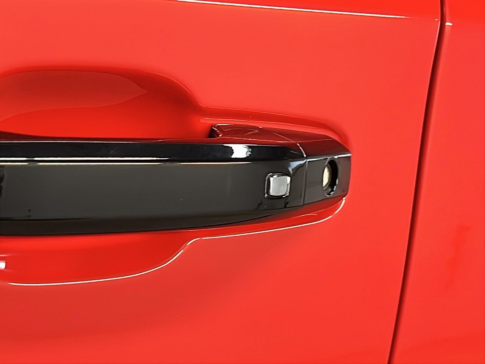 Chevrolet Silverado 1500 2023 - Image #25
