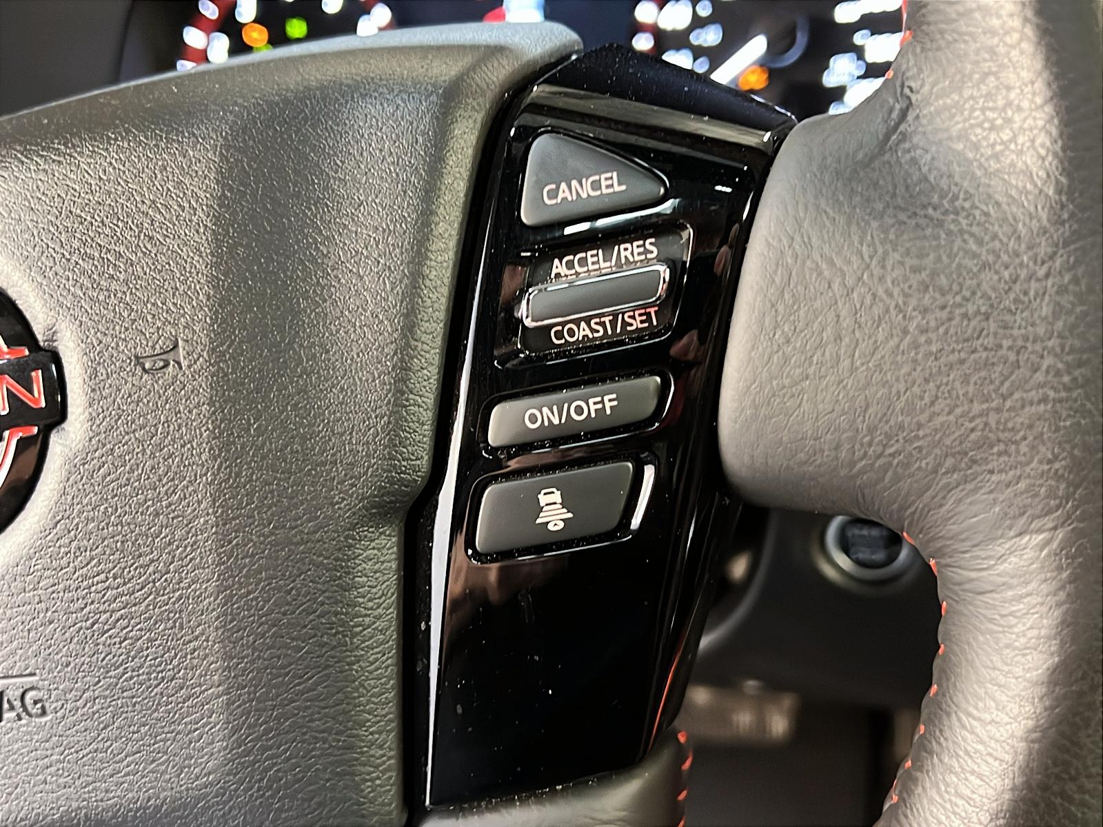 Nissan Frontier 2025 - Image #21