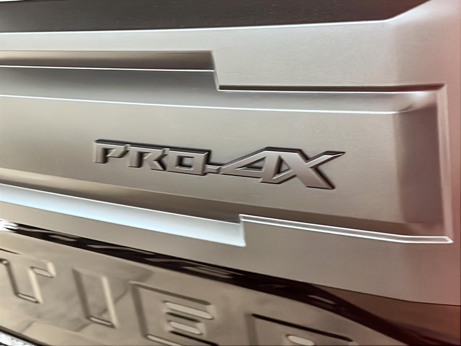Nissan Frontier 2025 - Image #30