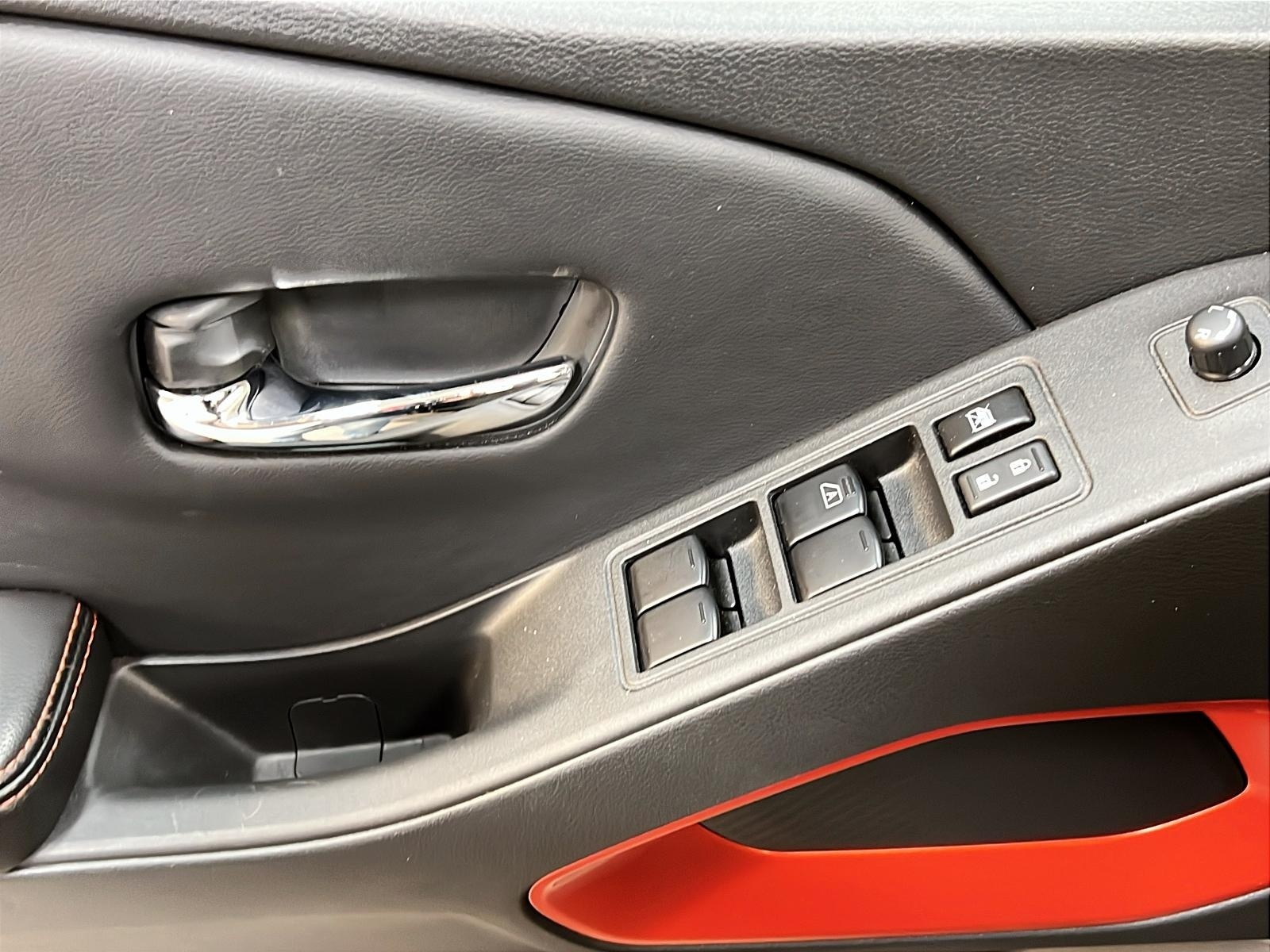 Nissan Frontier 2025 - Image #24