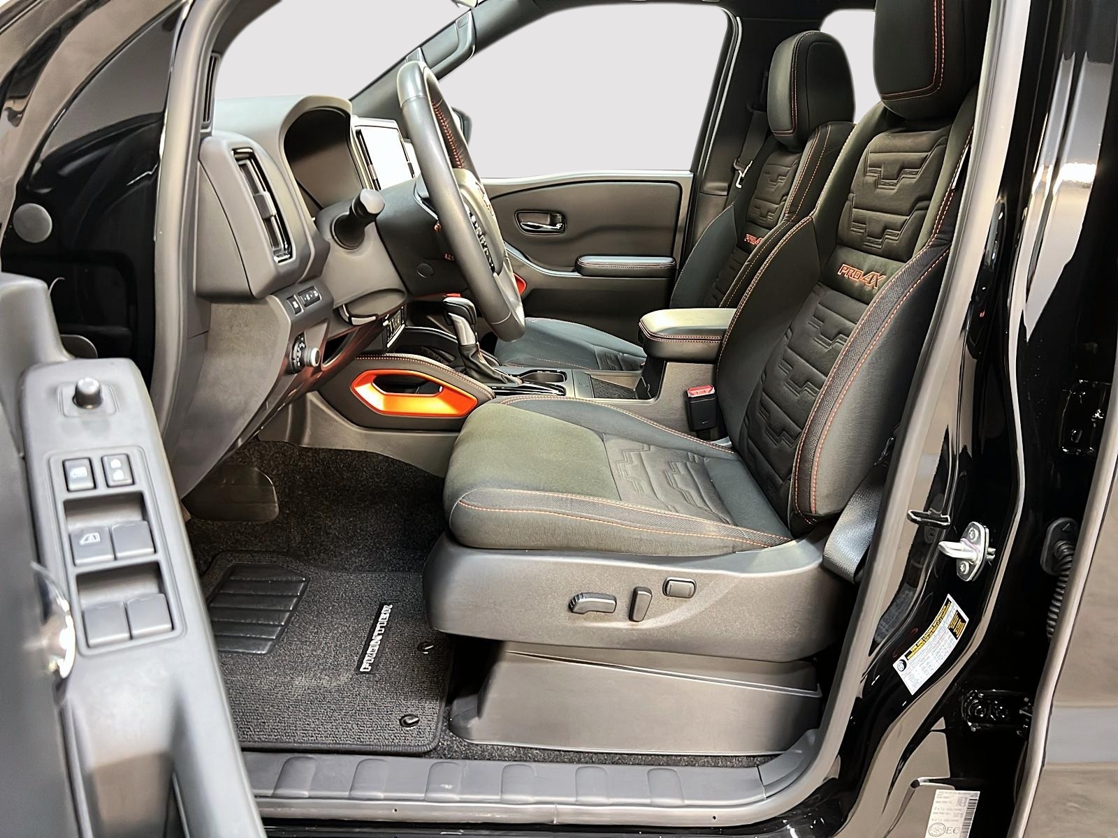 Nissan Frontier 2025 - Image #7