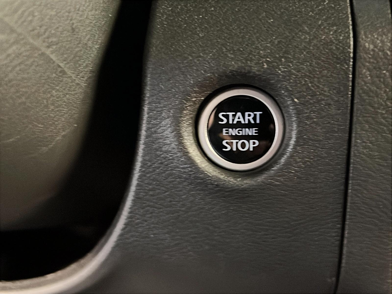 Nissan Frontier 2025 - Image #20