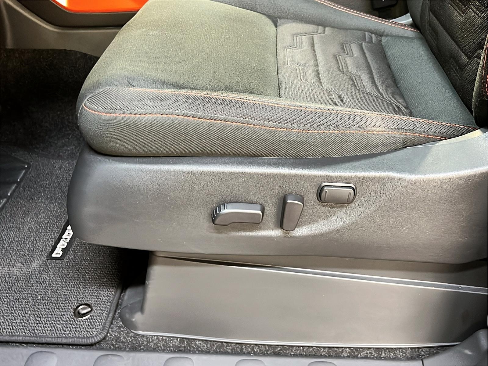 Nissan Frontier 2025 - Image #26