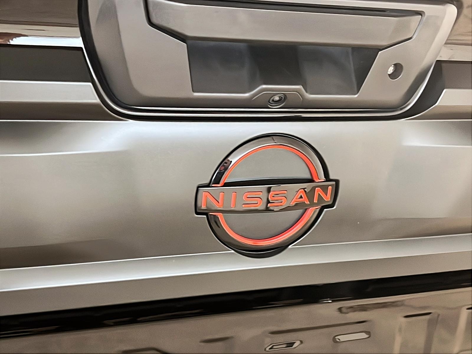 Nissan Frontier 2025 - Image #29
