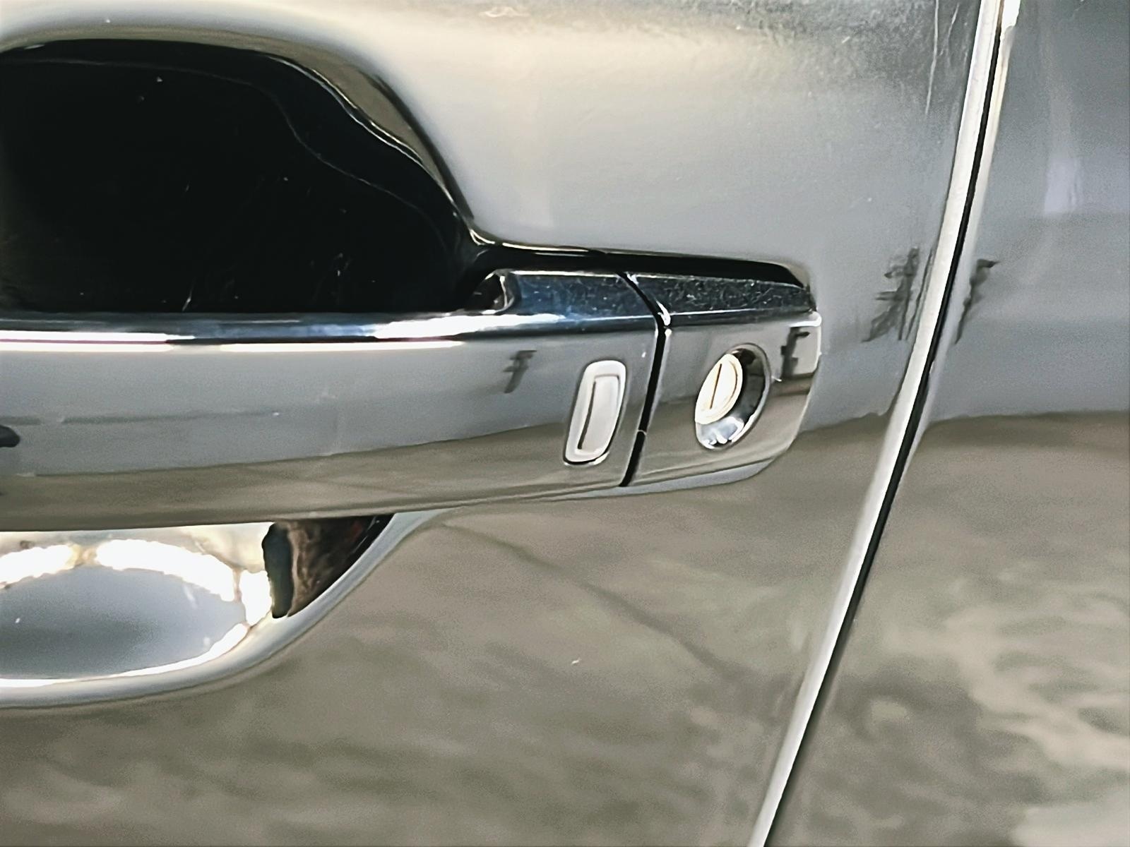 Nissan Frontier 2025 - Image #27
