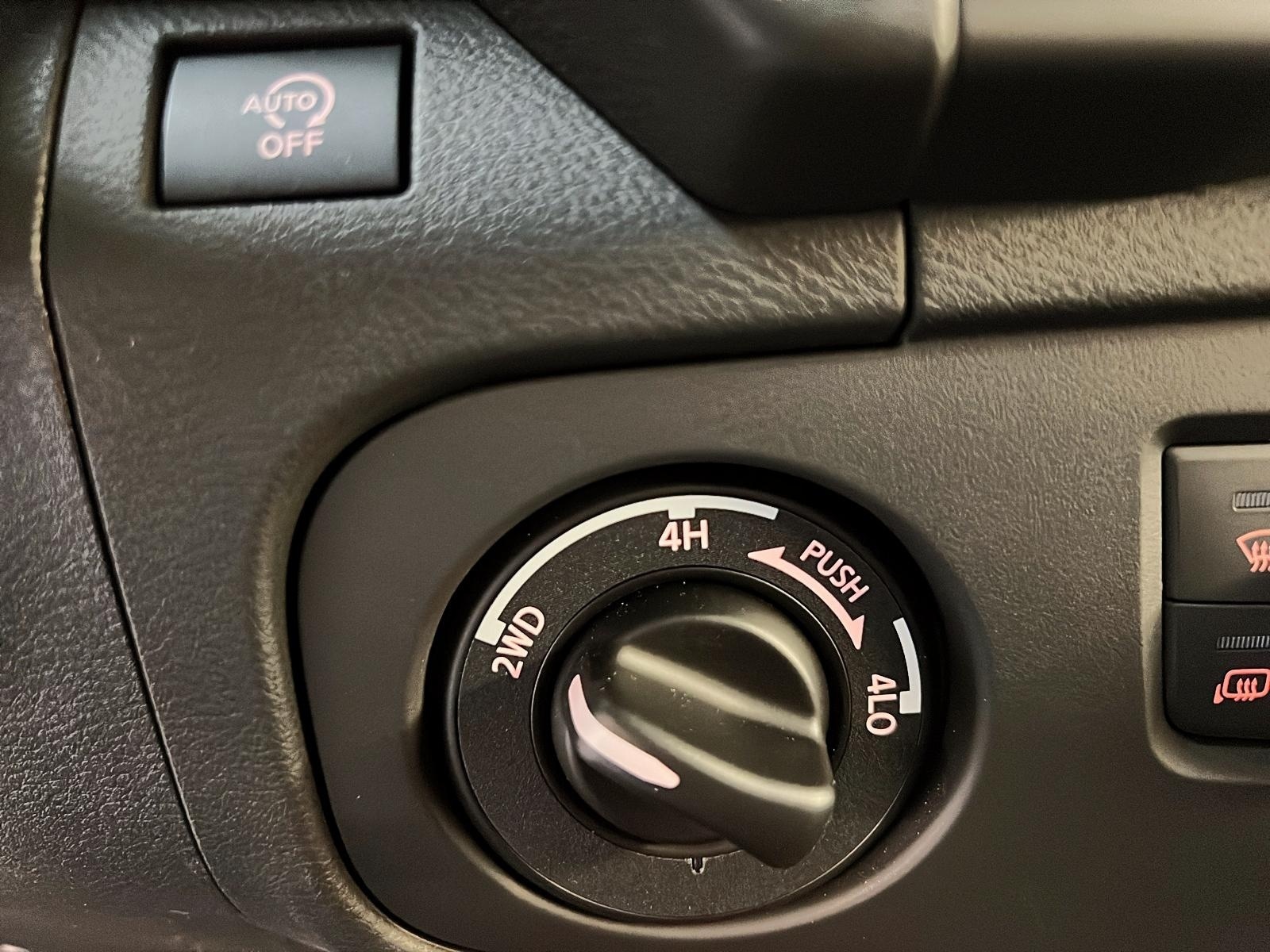 Nissan Frontier 2025 - Image #16