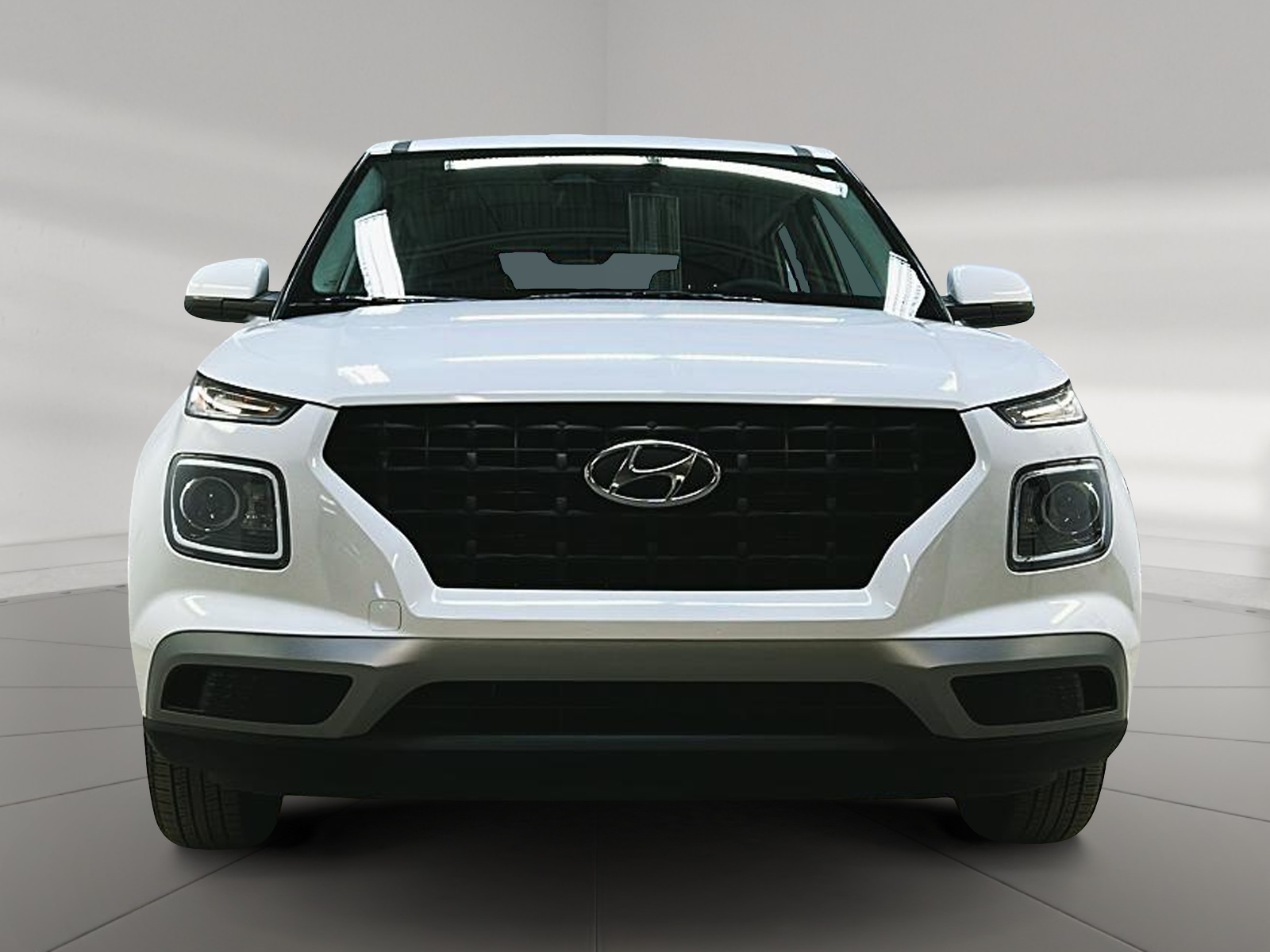 Hyundai Venue ESSENTIEL 2024 - image #2