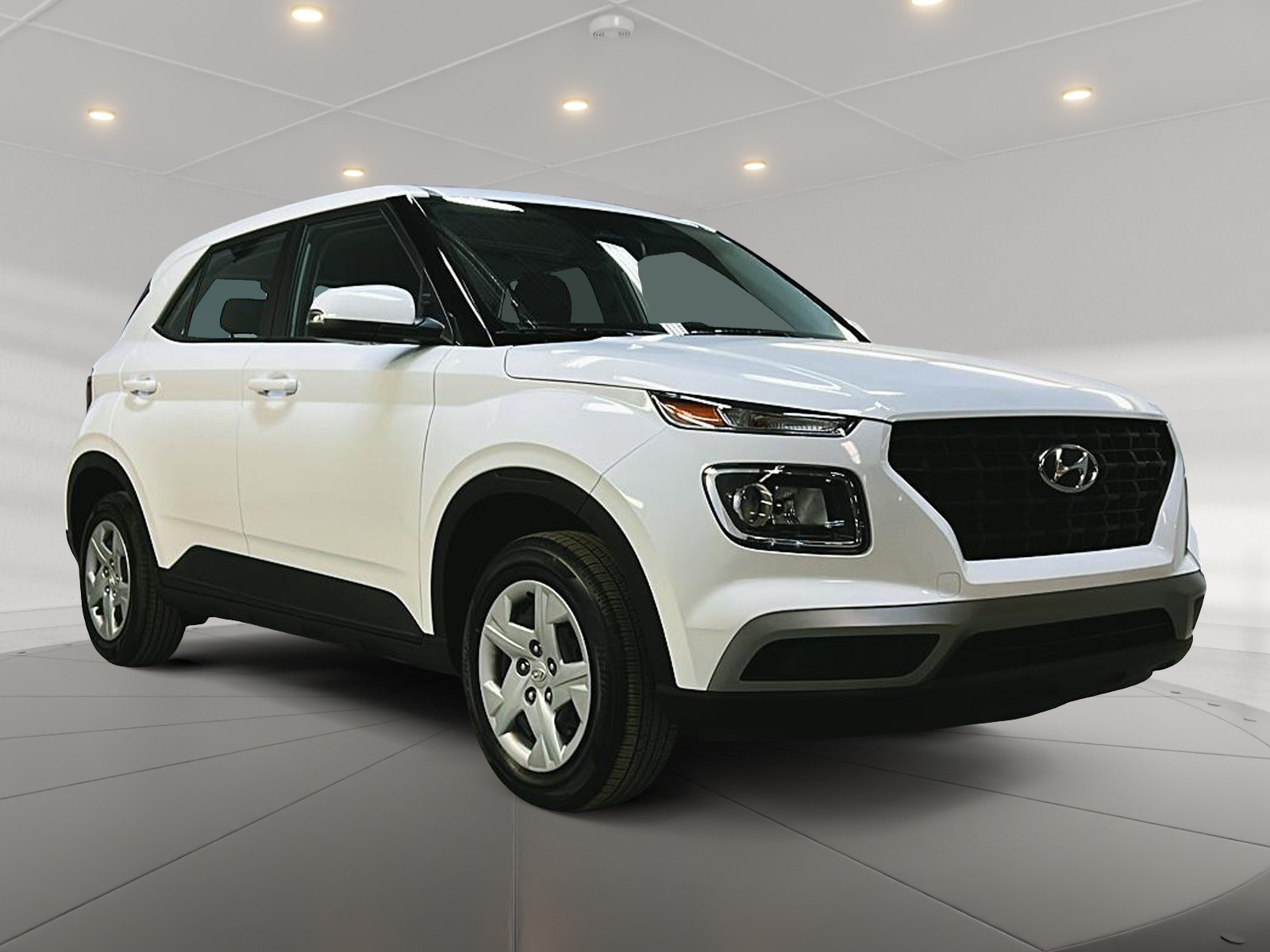 Hyundai Venue 2024 - Image #3