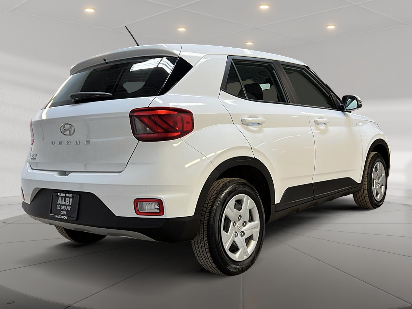 Hyundai Venue 2024 - Image #4