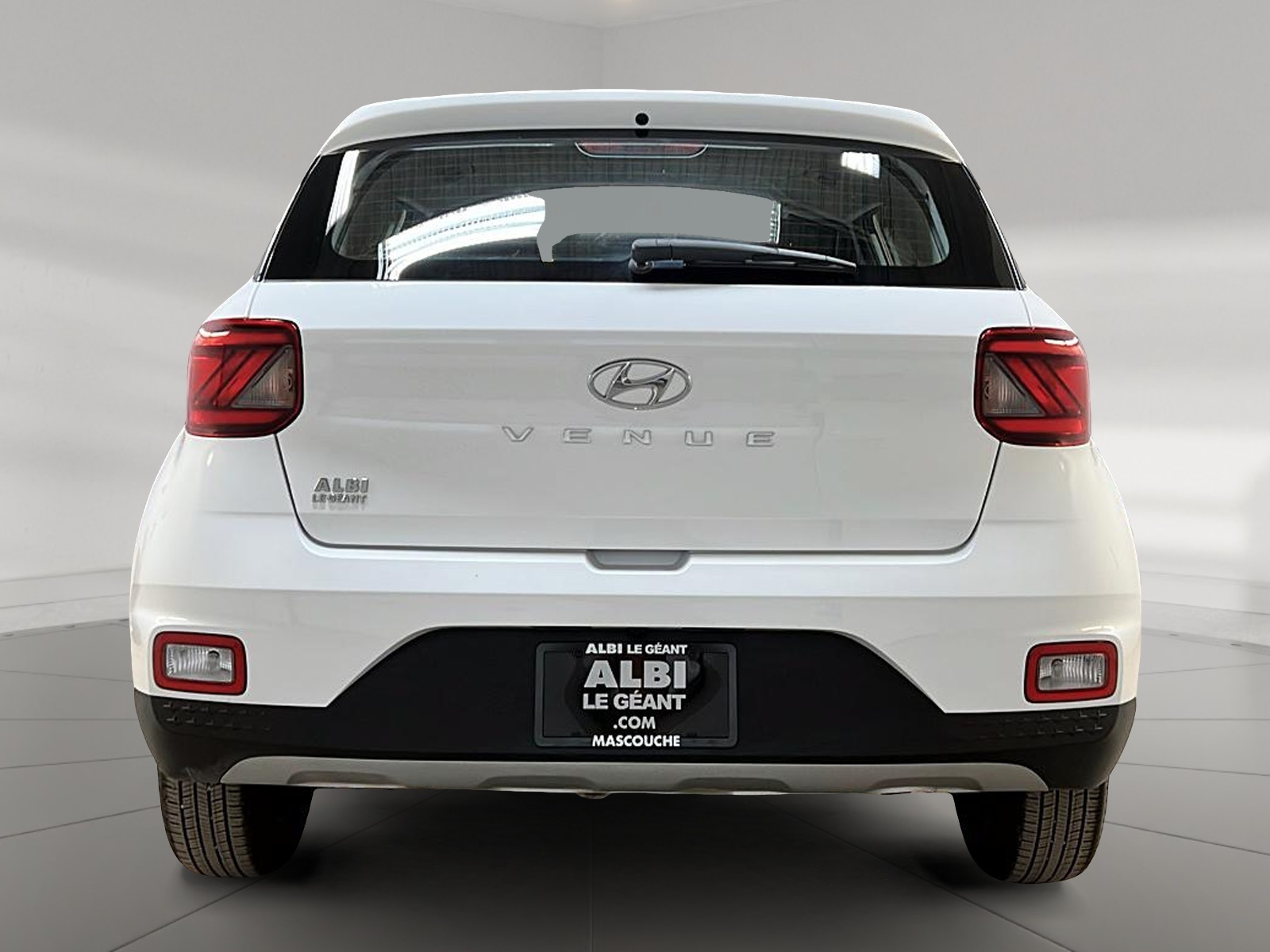 Hyundai Venue 2024 - Image #5