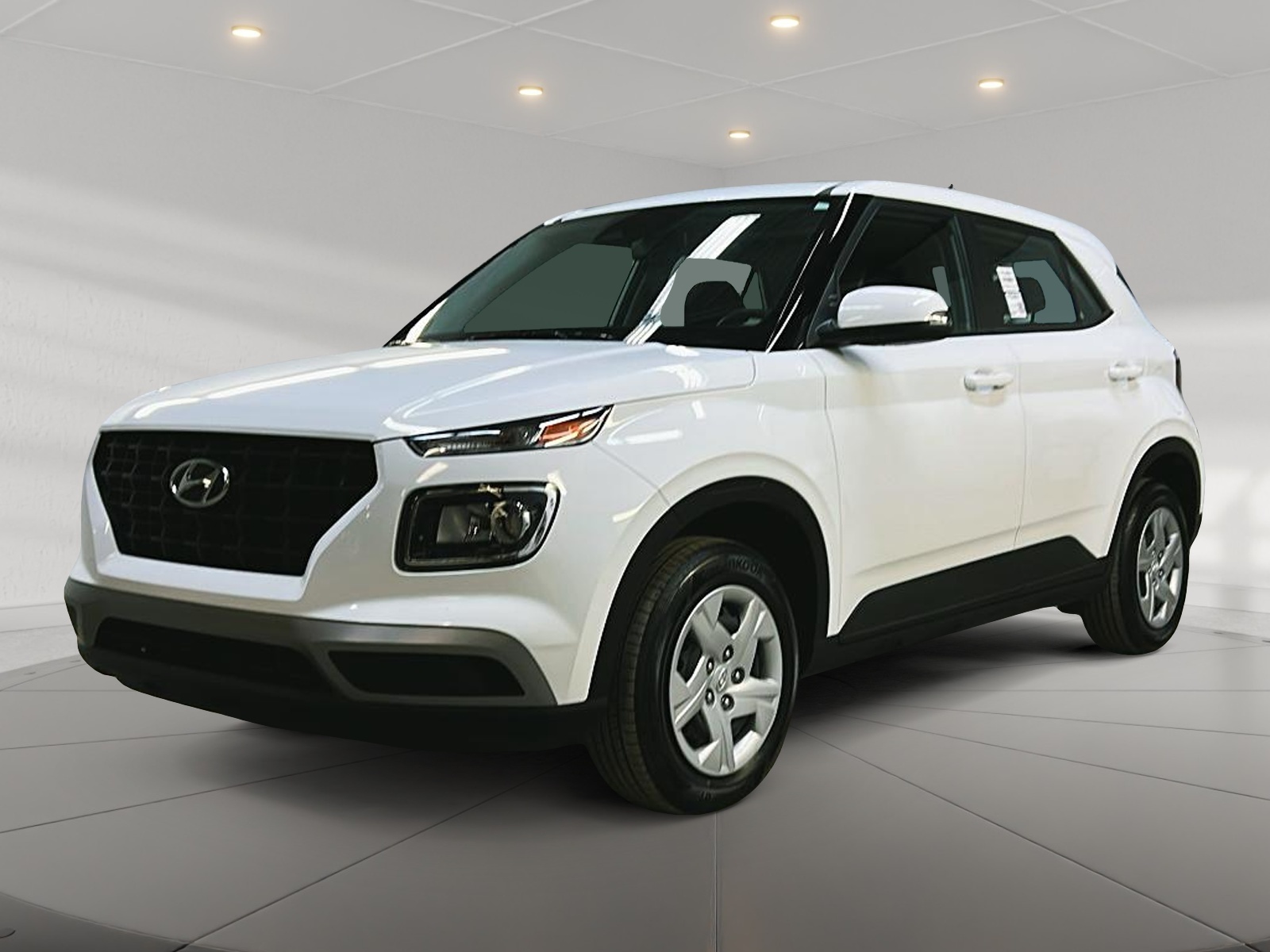 Hyundai Venue 2024 - Image #1