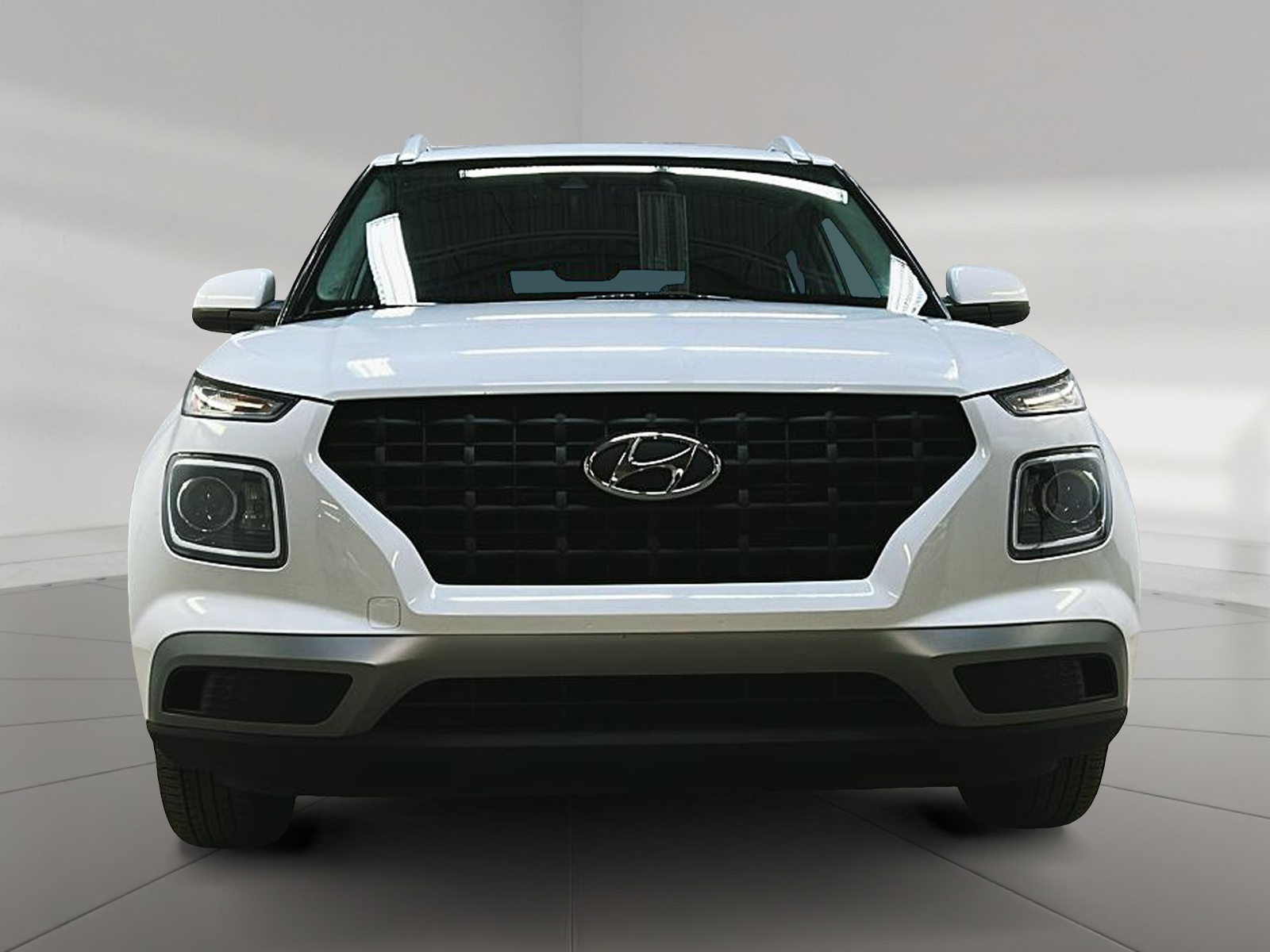 Hyundai Venue PREFERRED 2022 - image #2