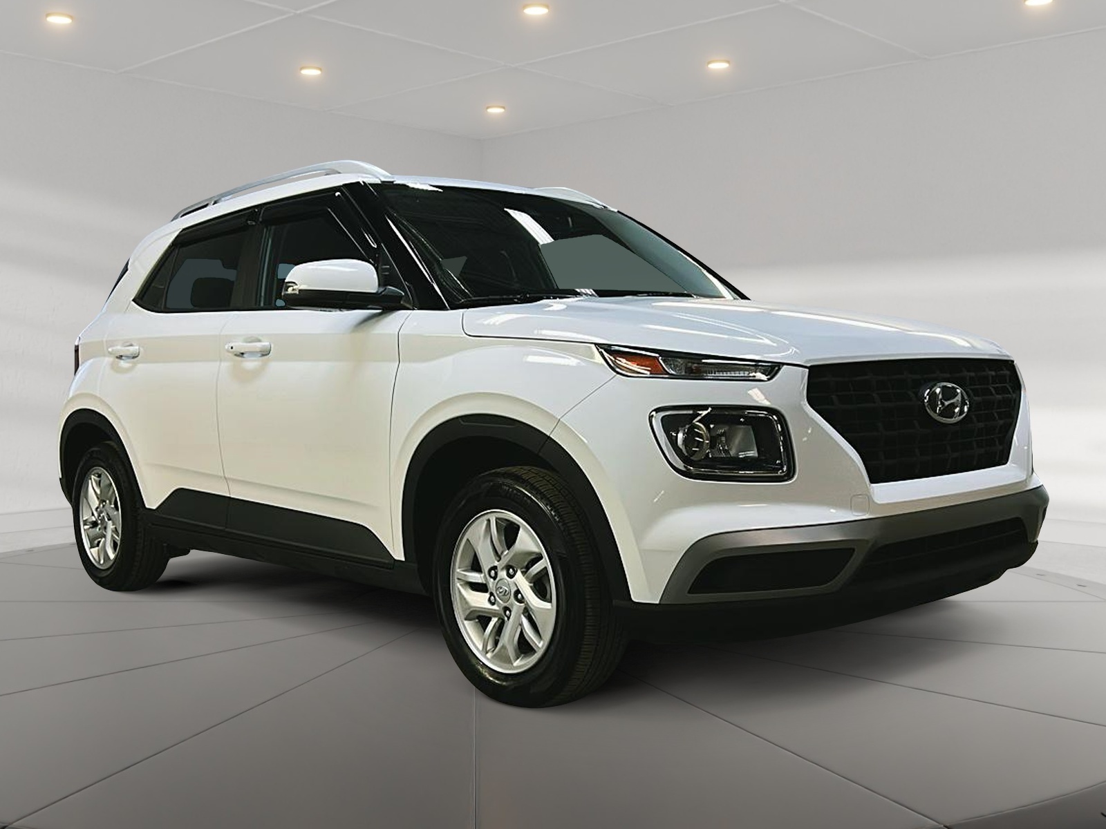 Hyundai Venue PREFERRED 2022 - image #3