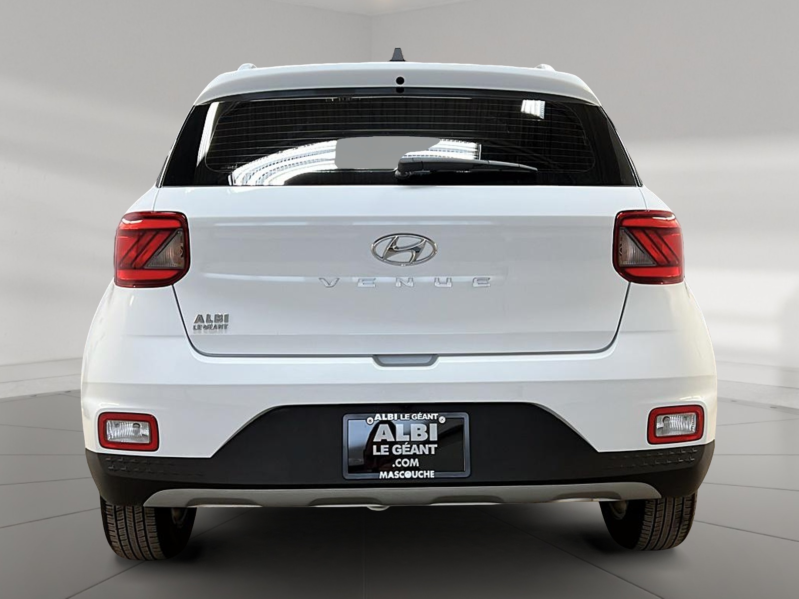 Hyundai Venue PREFERRED 2022 - image #5