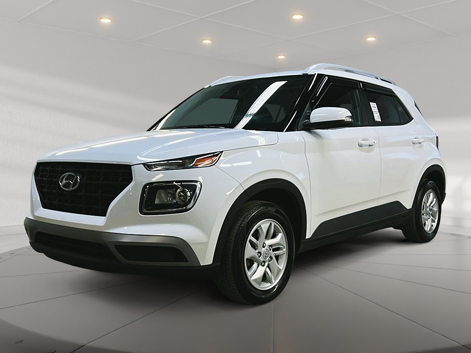 Hyundai Venue PREFERRED 2022 - image #1