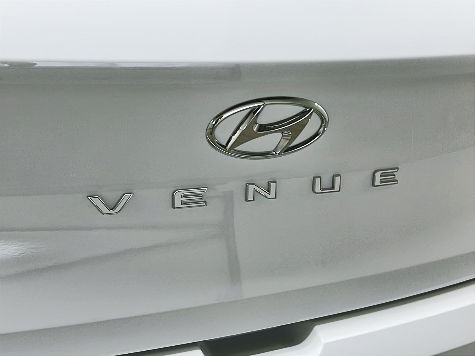 Hyundai Venue PREFERRED 2022 - image #24
